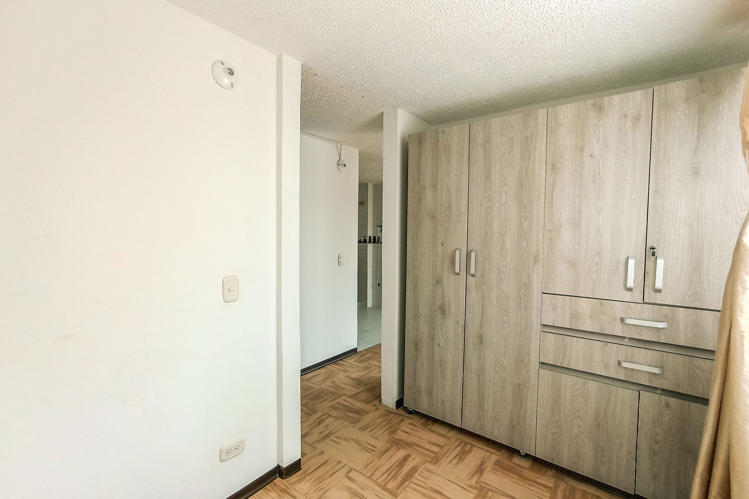 Apartamento en arriendo Centro 40 m² - $ 600.000,00