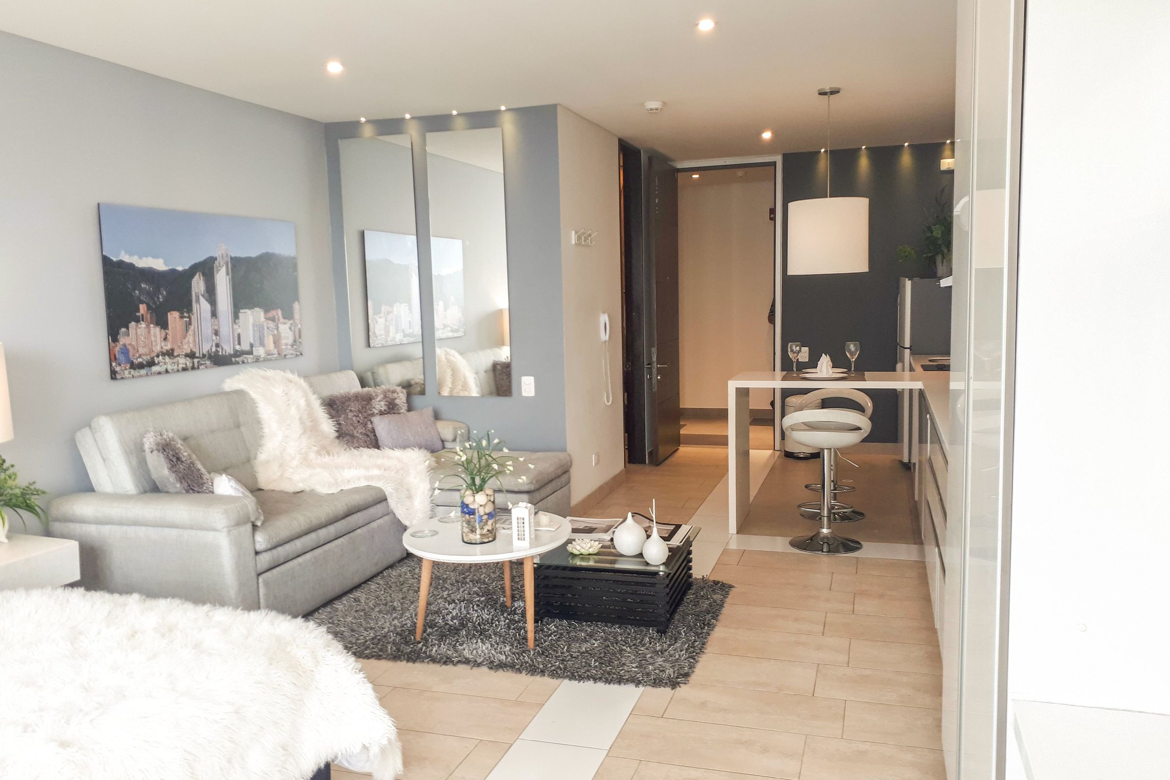 Apartamento en arriendo Samper Apartamento en arriendo Samper 38 m² - $ 2.150.000