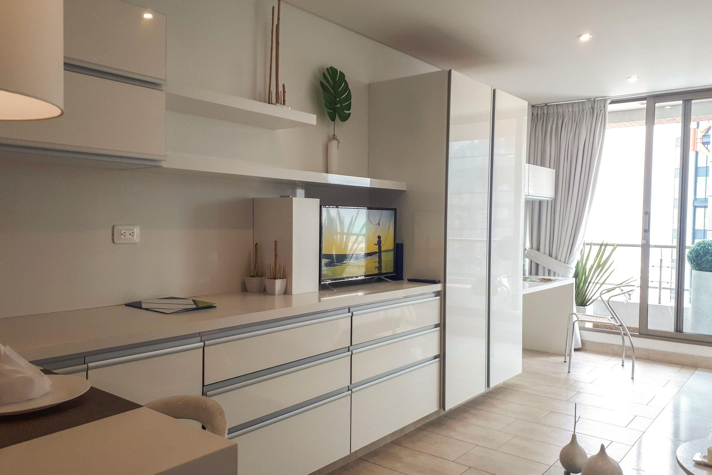 Apartamento en arriendo Samper Apartamento en arriendo Samper 38 m² - $ 2.150.000
