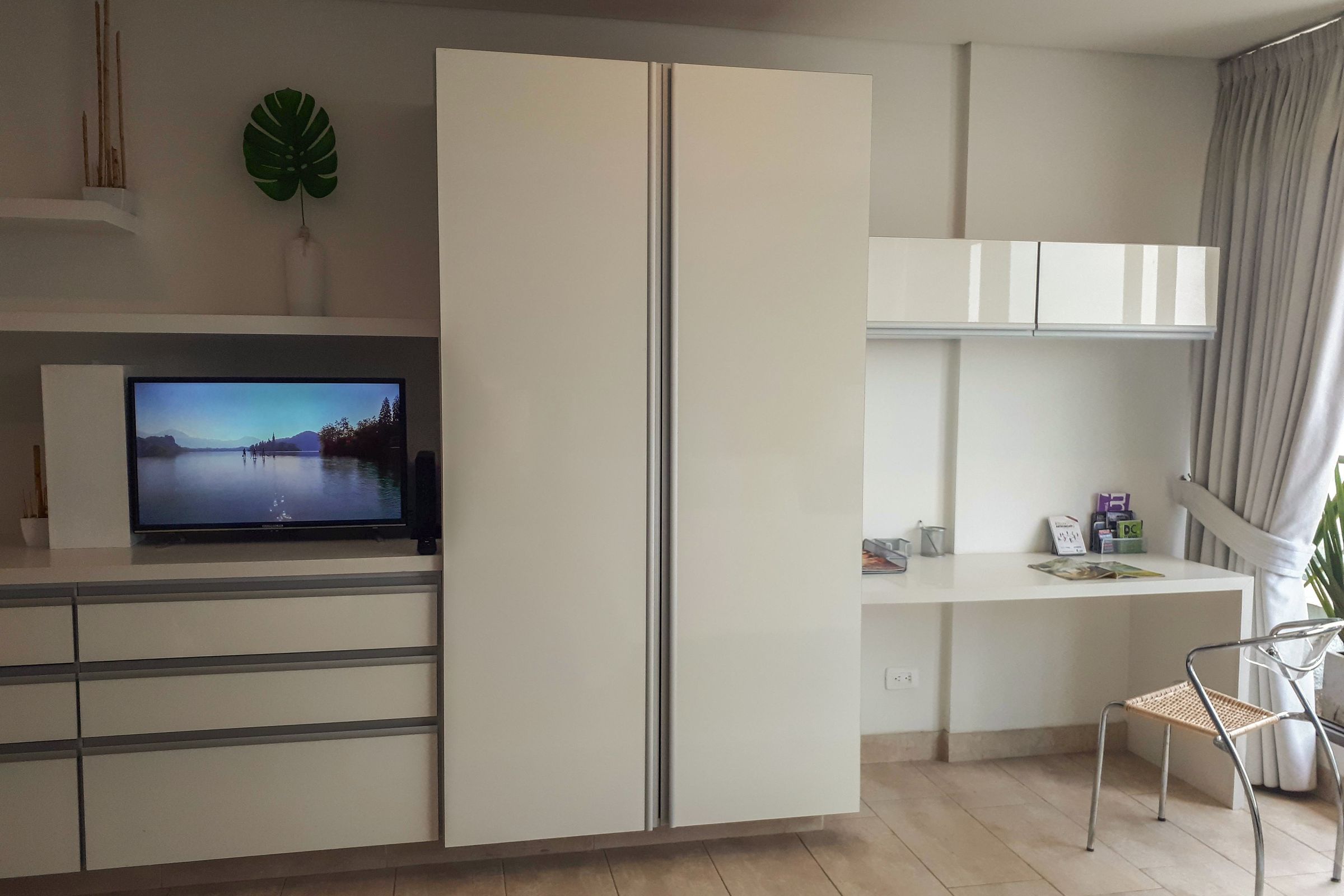 Apartamento en arriendo Samper Apartamento en arriendo Samper 38 m² - $ 2.150.000