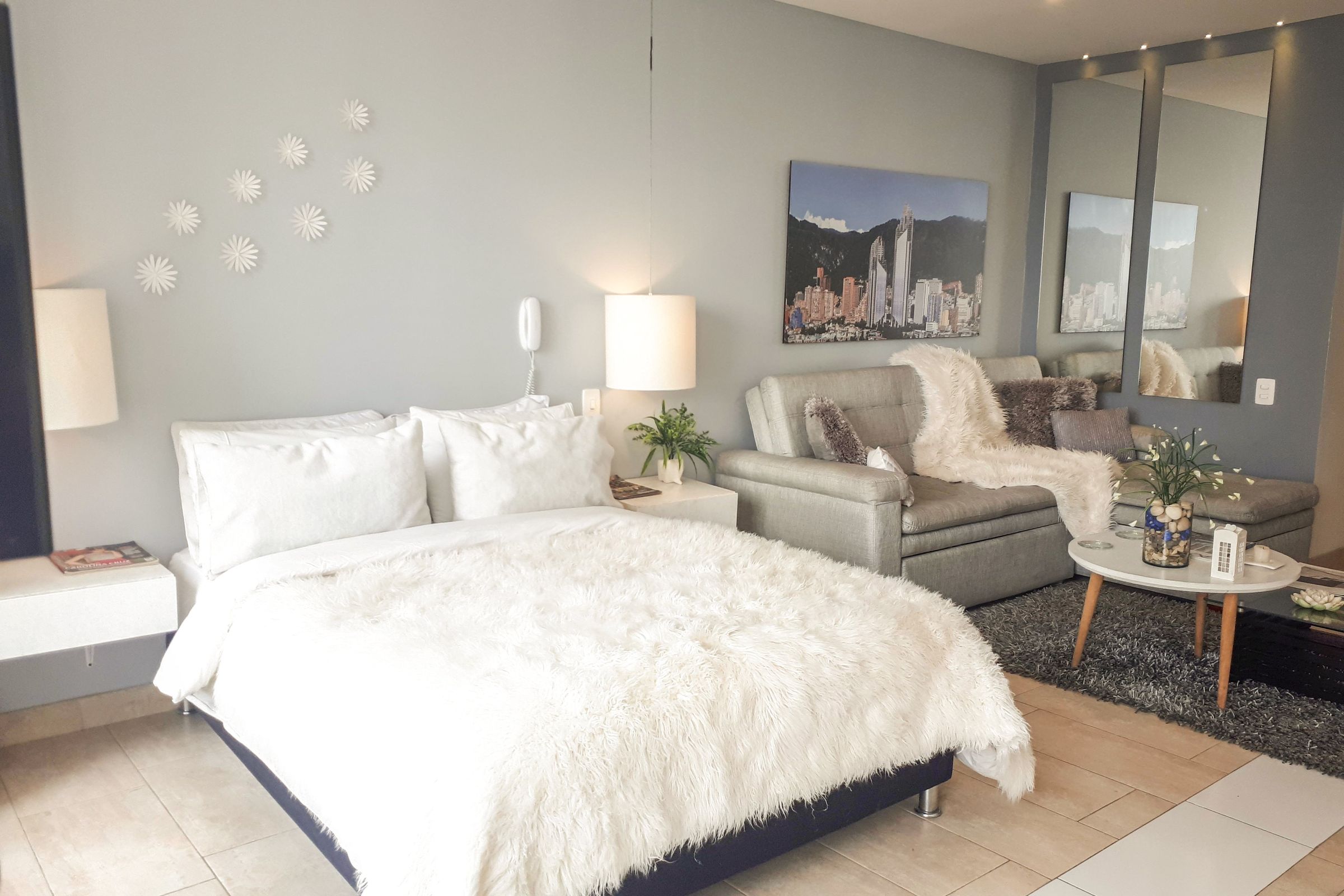 Apartamento en arriendo Samper Apartamento en arriendo Samper 38 m² - $ 2.150.000