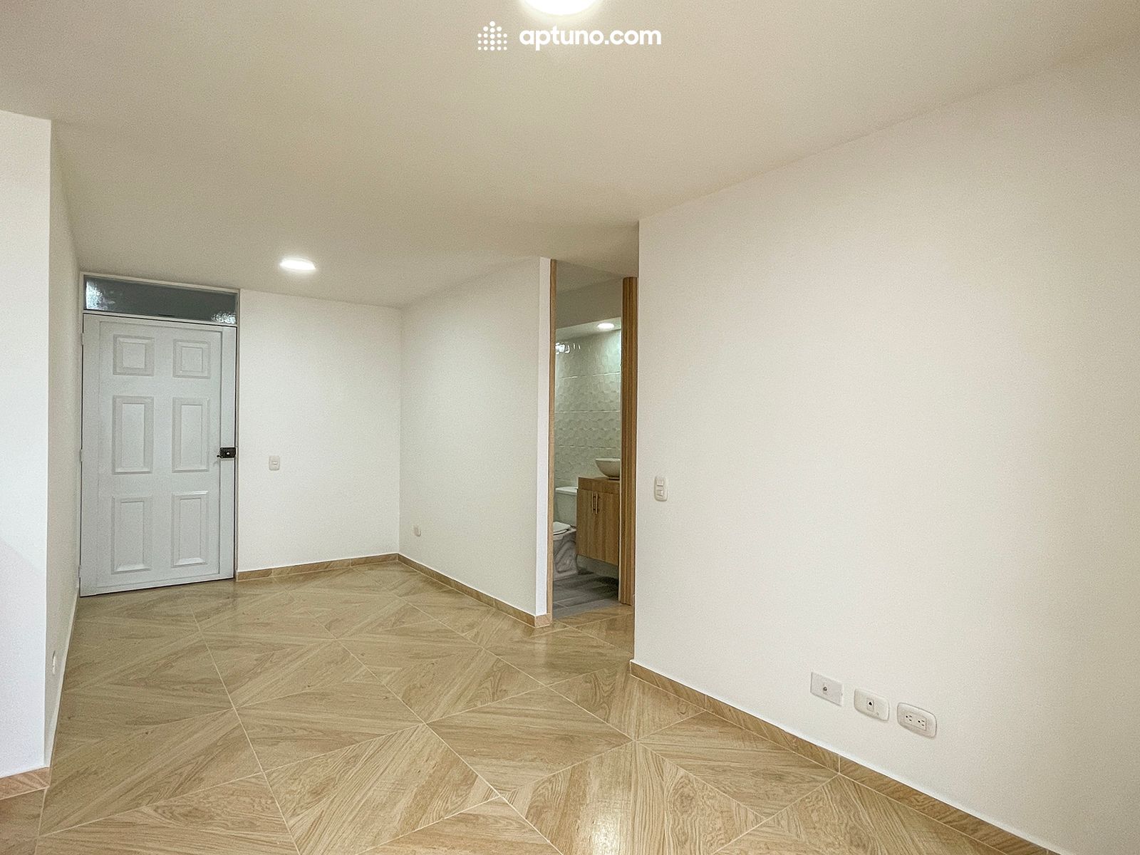 Apartamento en arriendo Villa del Río 38 m² - $ 1.230.000