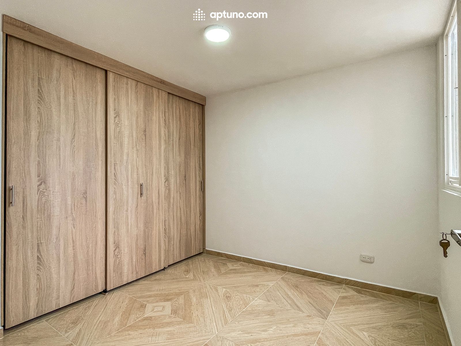 Apartamento en arriendo Villa del Río 38 m² - $ 1.230.000