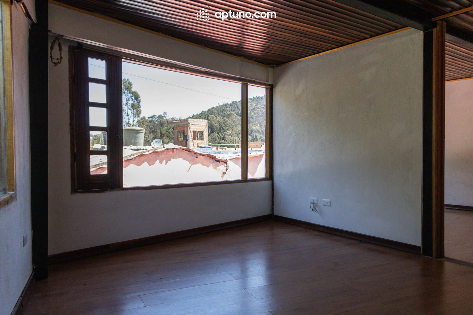 Apartamento en arriendo Páramo Rural V 50 m² - $ 1.100.000,00