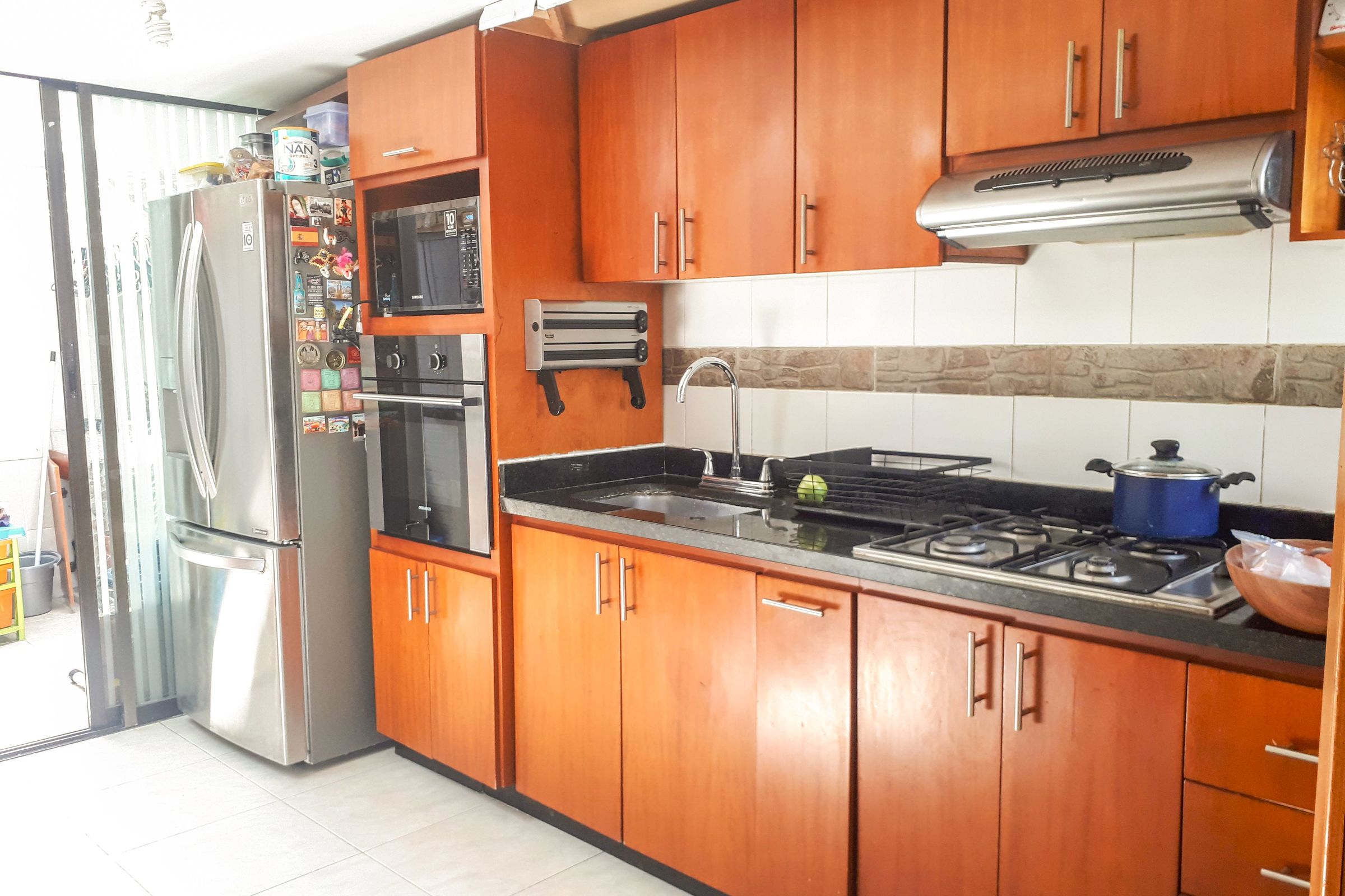 Apartamento en arriendo Pasadena Apartamento en arriendo Pasadena 101 m² - $ 3.000.000