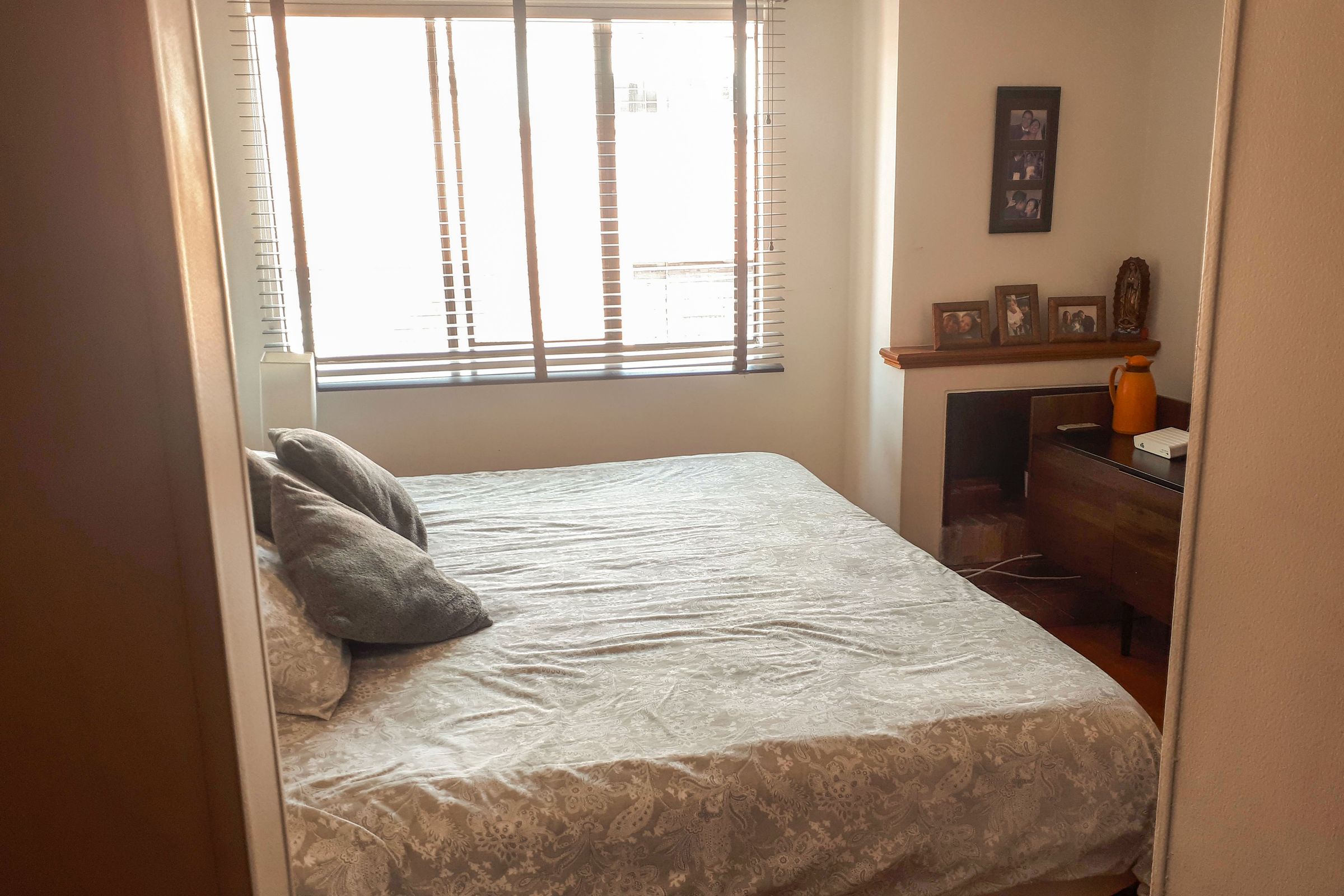 Apartamento en arriendo Pasadena Apartamento en arriendo Pasadena 101 m² - $ 3.000.000