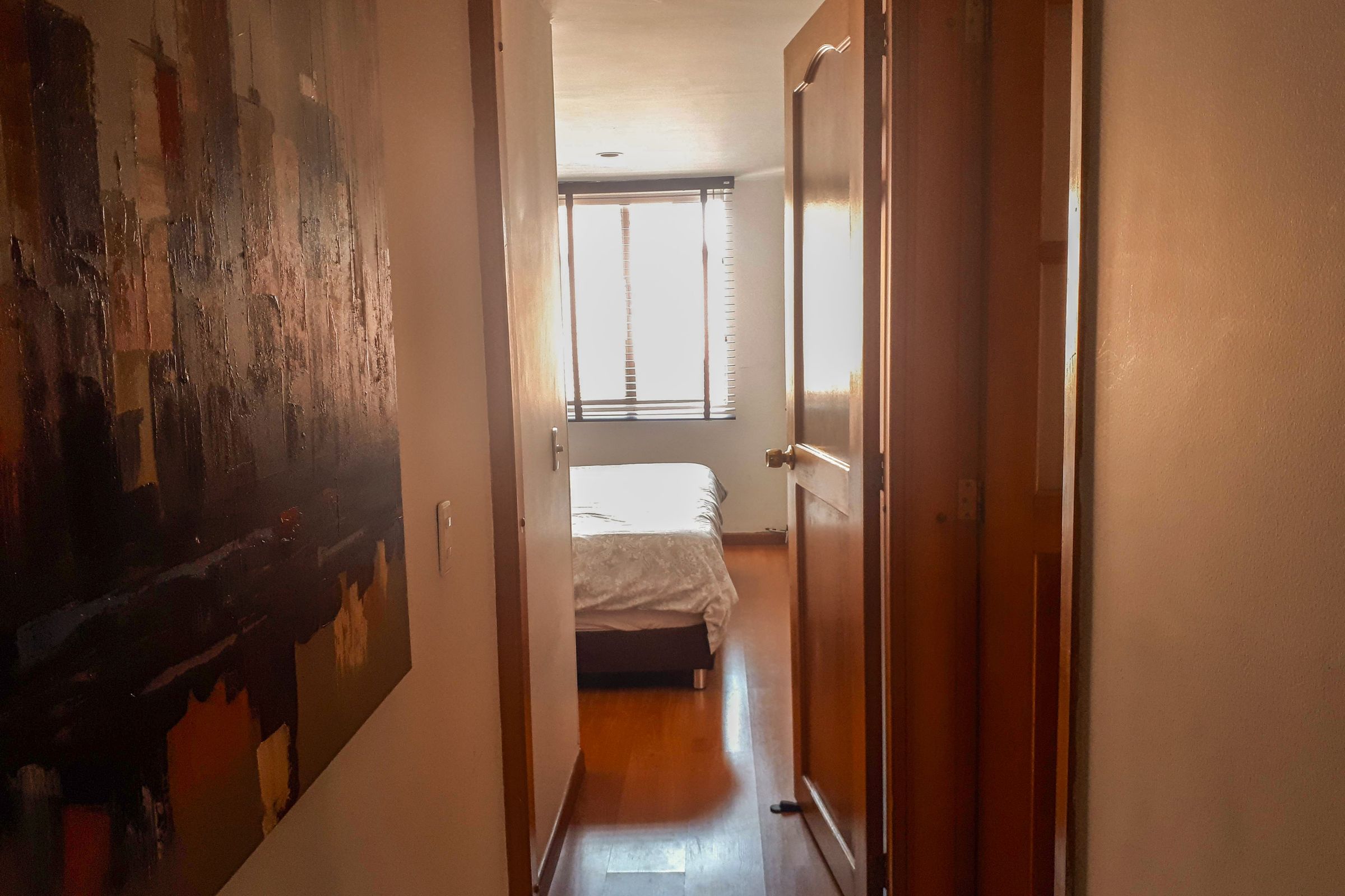 Apartamento en arriendo Pasadena Apartamento en arriendo Pasadena 101 m² - $ 3.000.000
