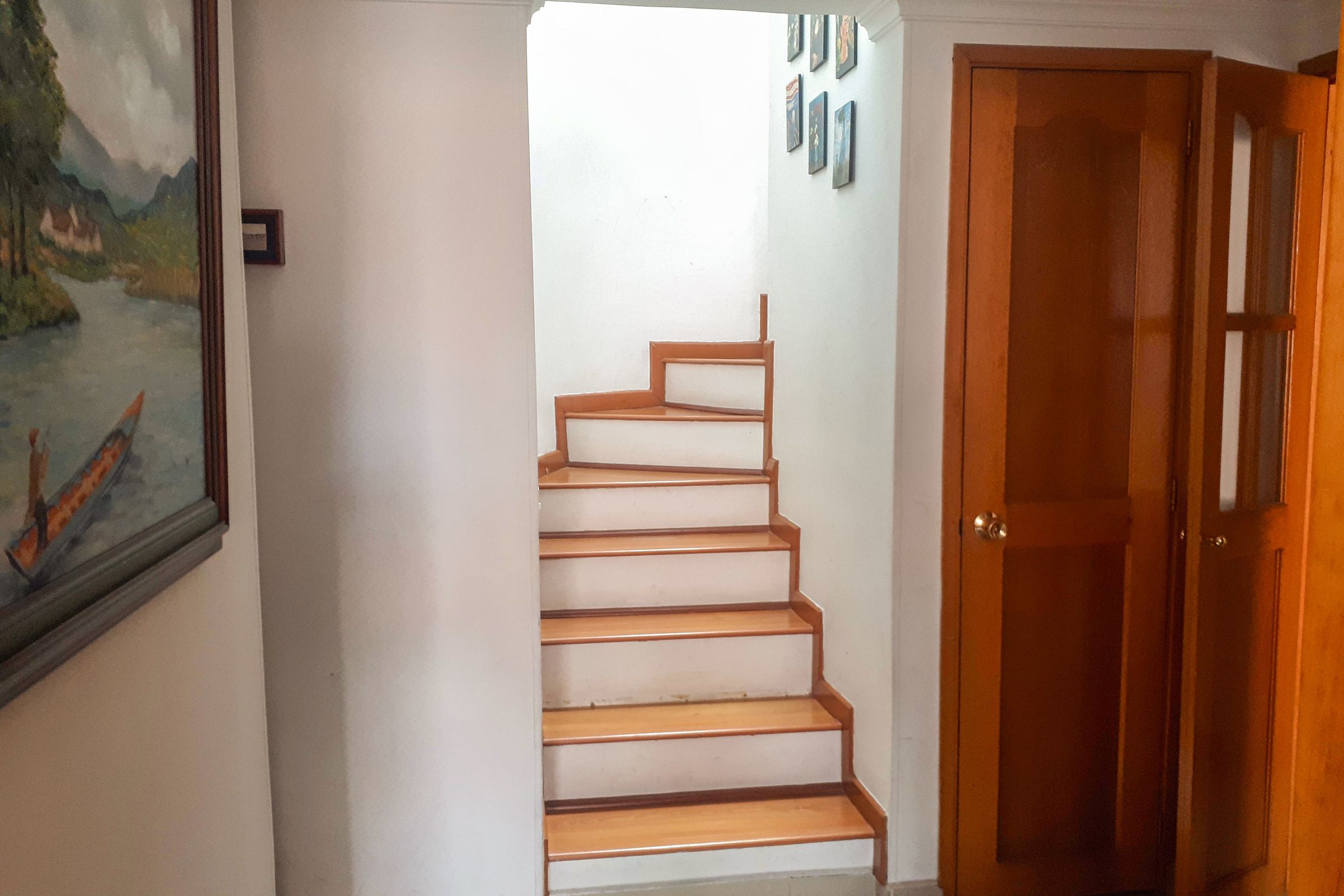 Apartamento en arriendo Pasadena Apartamento en arriendo Pasadena 101 m² - $ 3.000.000