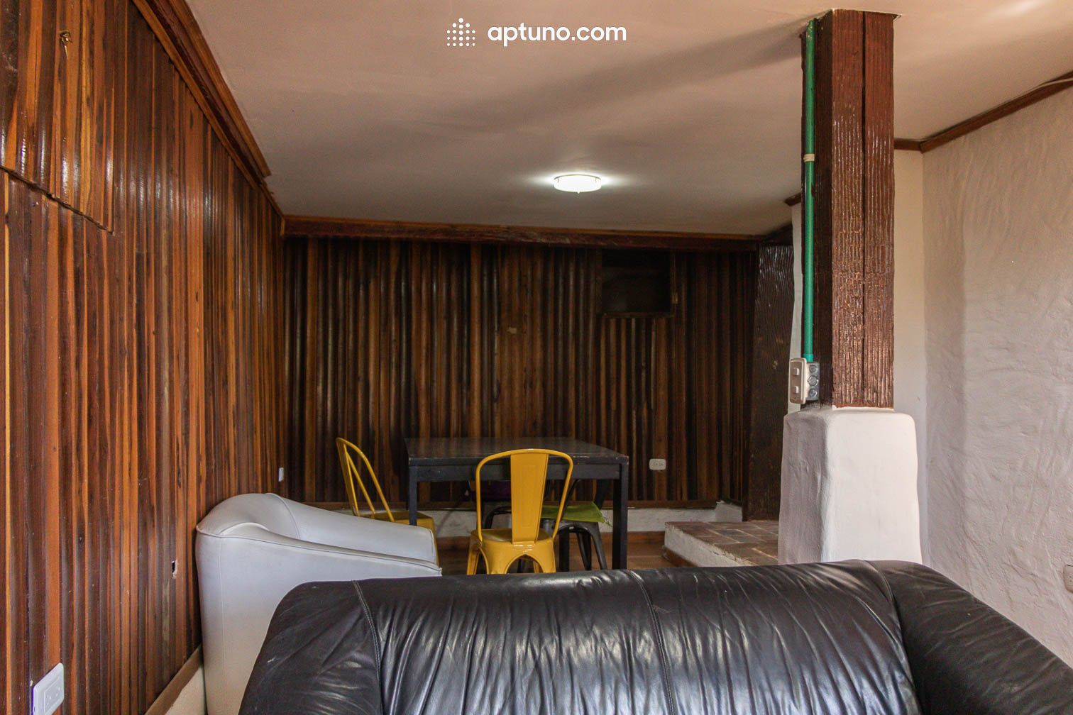 Apartamento en arriendo Páramo Rural V 40 m² - $ 1.000.000