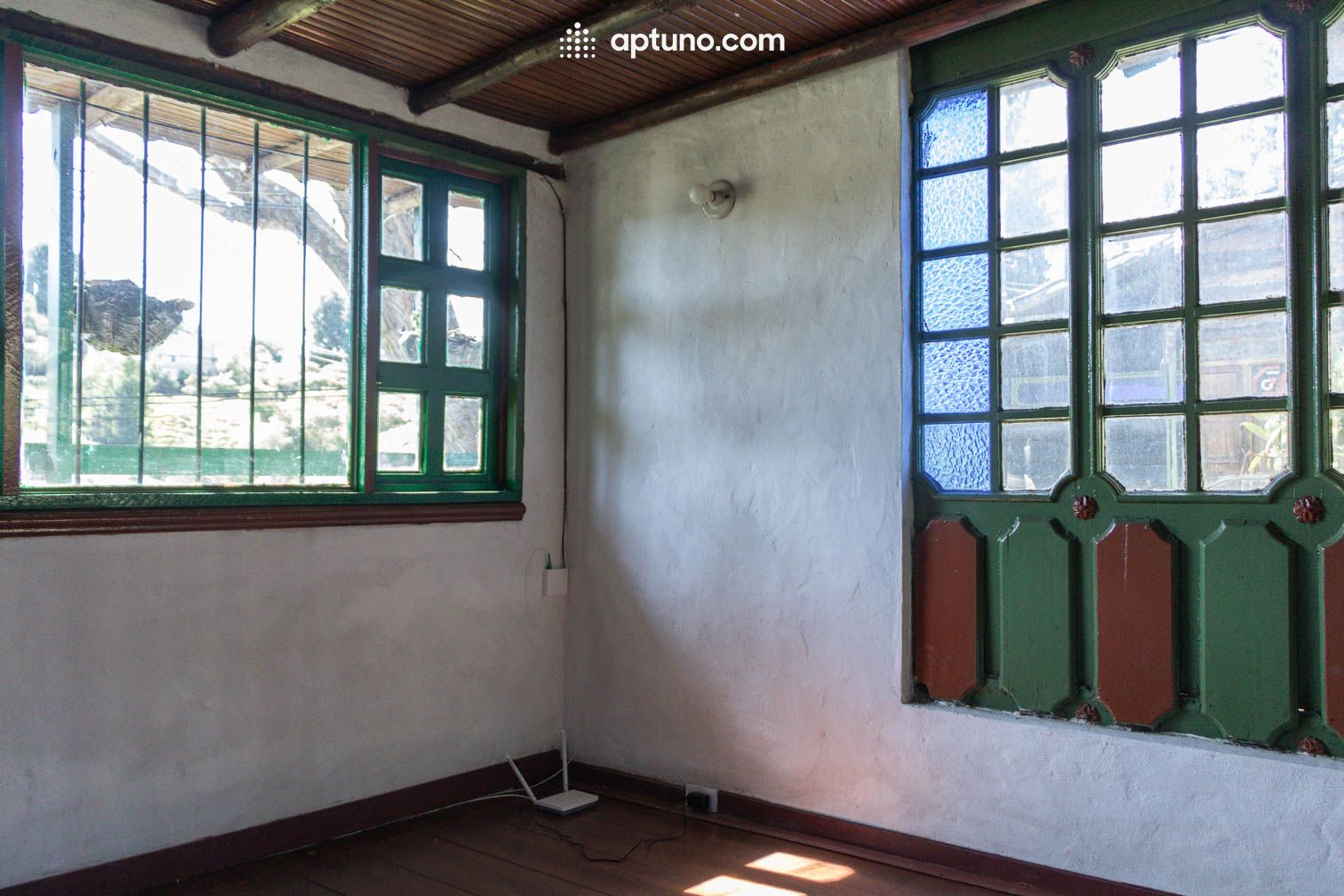 Apartamento en arriendo Páramo Rural V Apartamento en arriendo Páramo Rural V 110 m² - $ 1.500.000,00