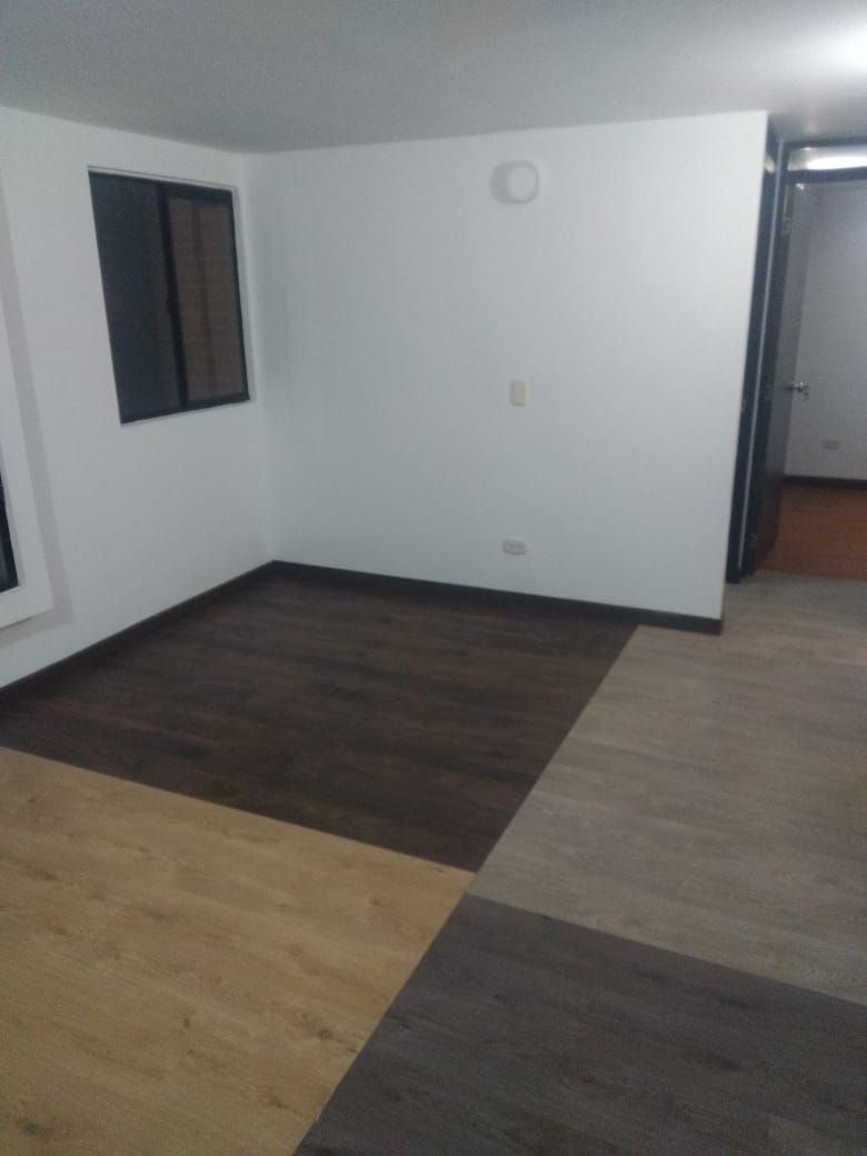 Apartamento en arriendo Ciudad Verde 36 m² - $ 600.000