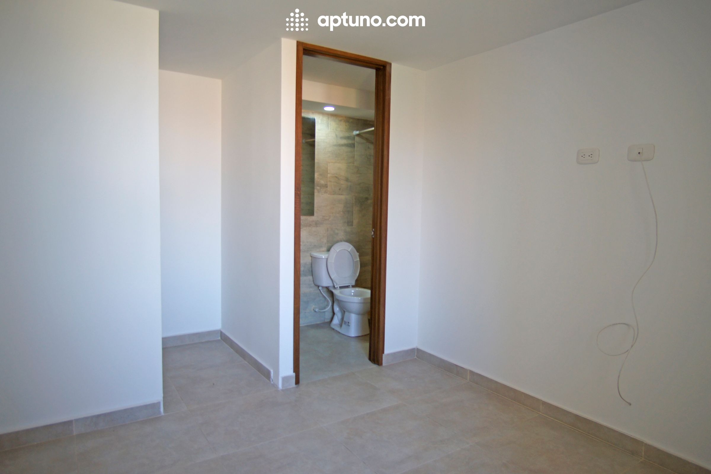 Apartamento en arriendo Madrid Apartamento en arriendo Madrid 63 m² - $ 850.000