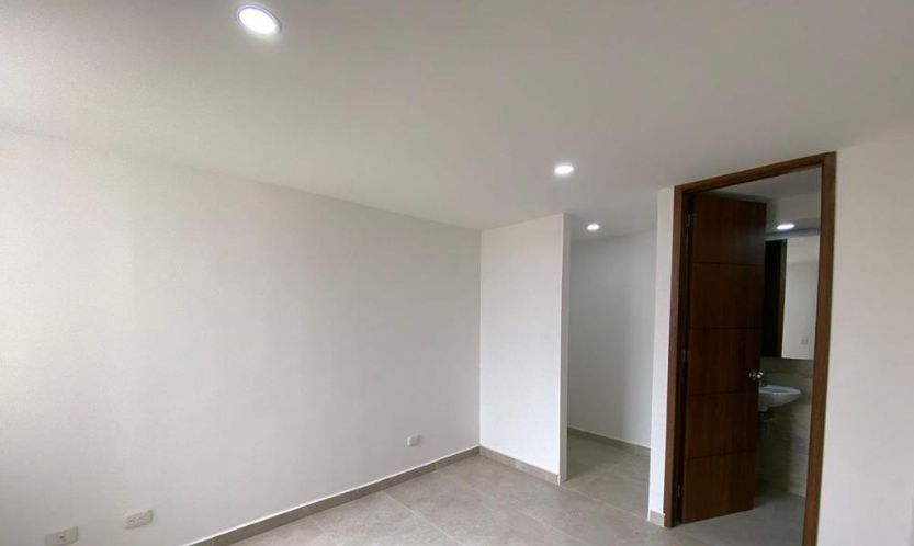 Apartamento en arriendo Madrid 63 m² - $ 900.000,00