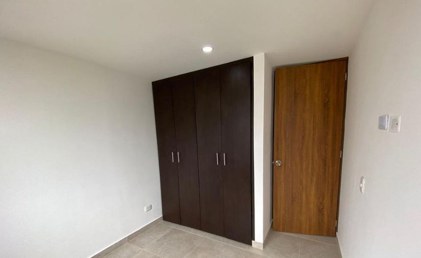 Apartamento en arriendo Madrid 63 m² - $ 900.000,00