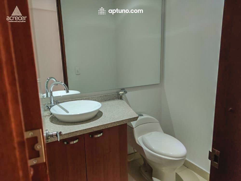 Apartamento en arriendo Voto Nacional 45 m² - $ 2.300.000