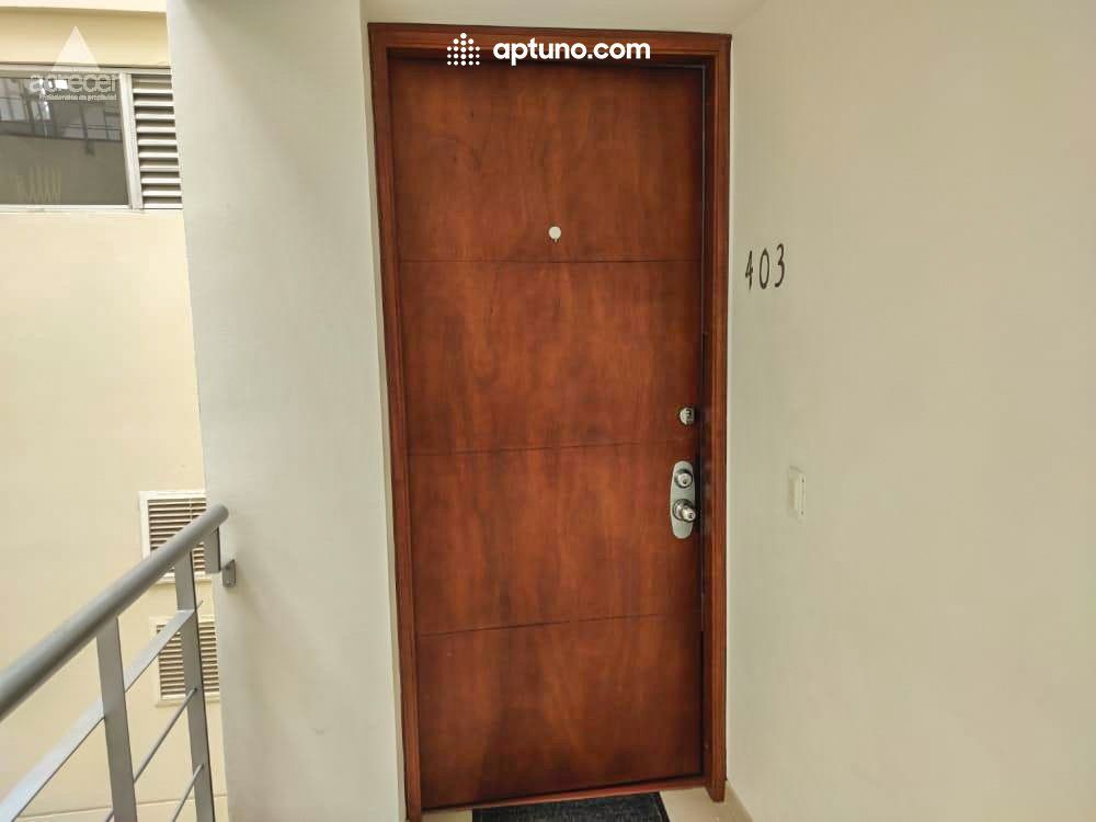 Apartamento en arriendo Voto Nacional 45 m² - $ 2.300.000