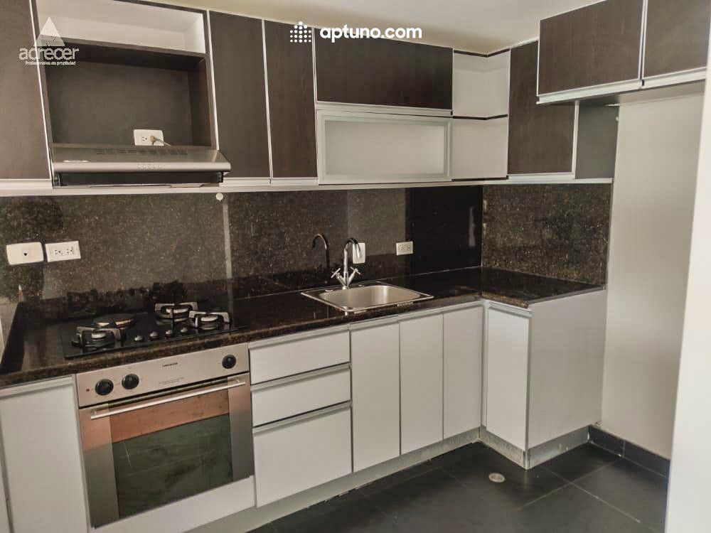 Apartamento en arriendo Voto Nacional 45 m² - $ 2.300.000