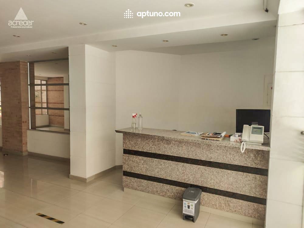 Apartamento en arriendo Voto Nacional 45 m² - $ 2.300.000