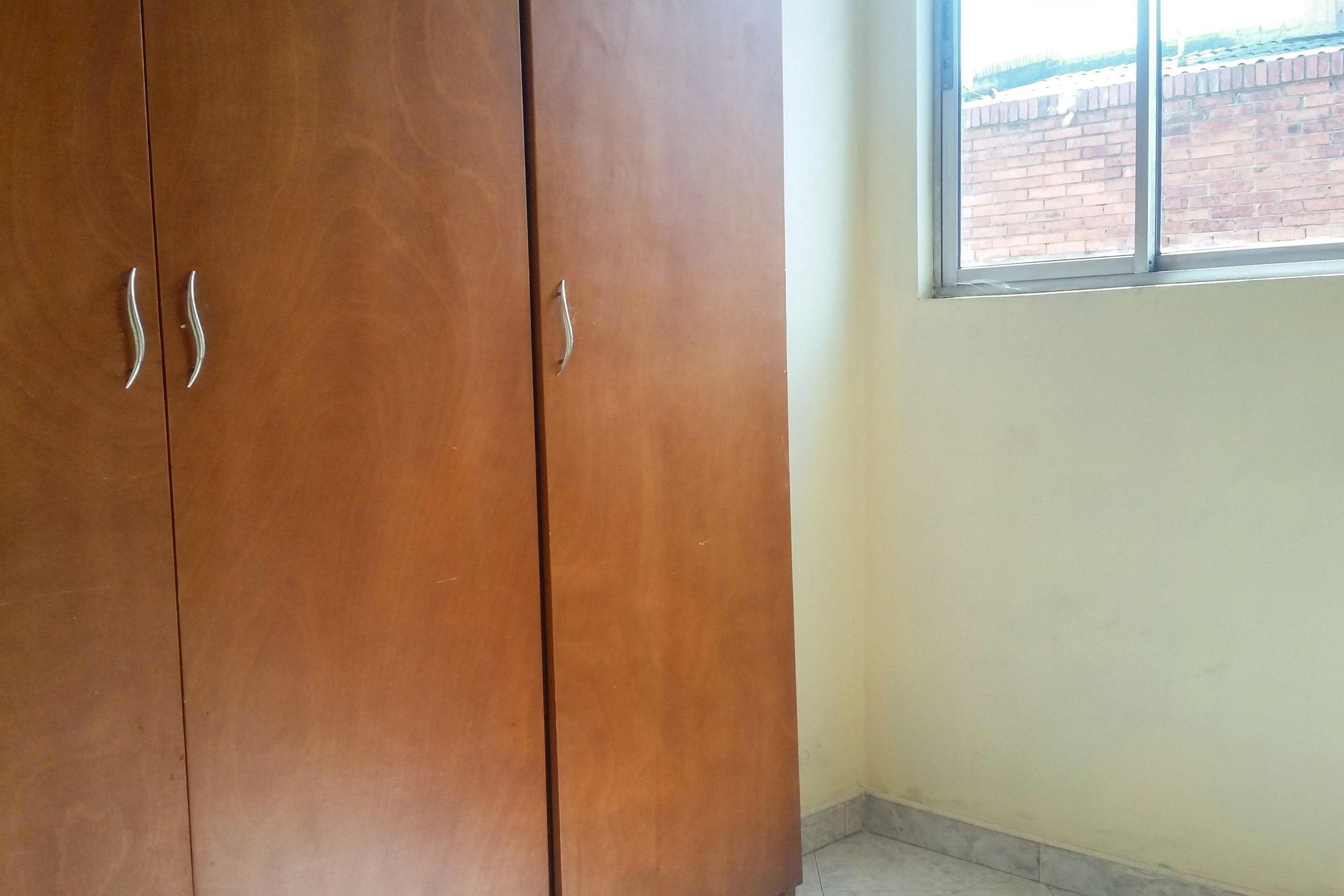 Apartamento en arriendo San José de Fontibón Apartamento en arriendo San José de Fontibón 60 m² - $ 1.100.000