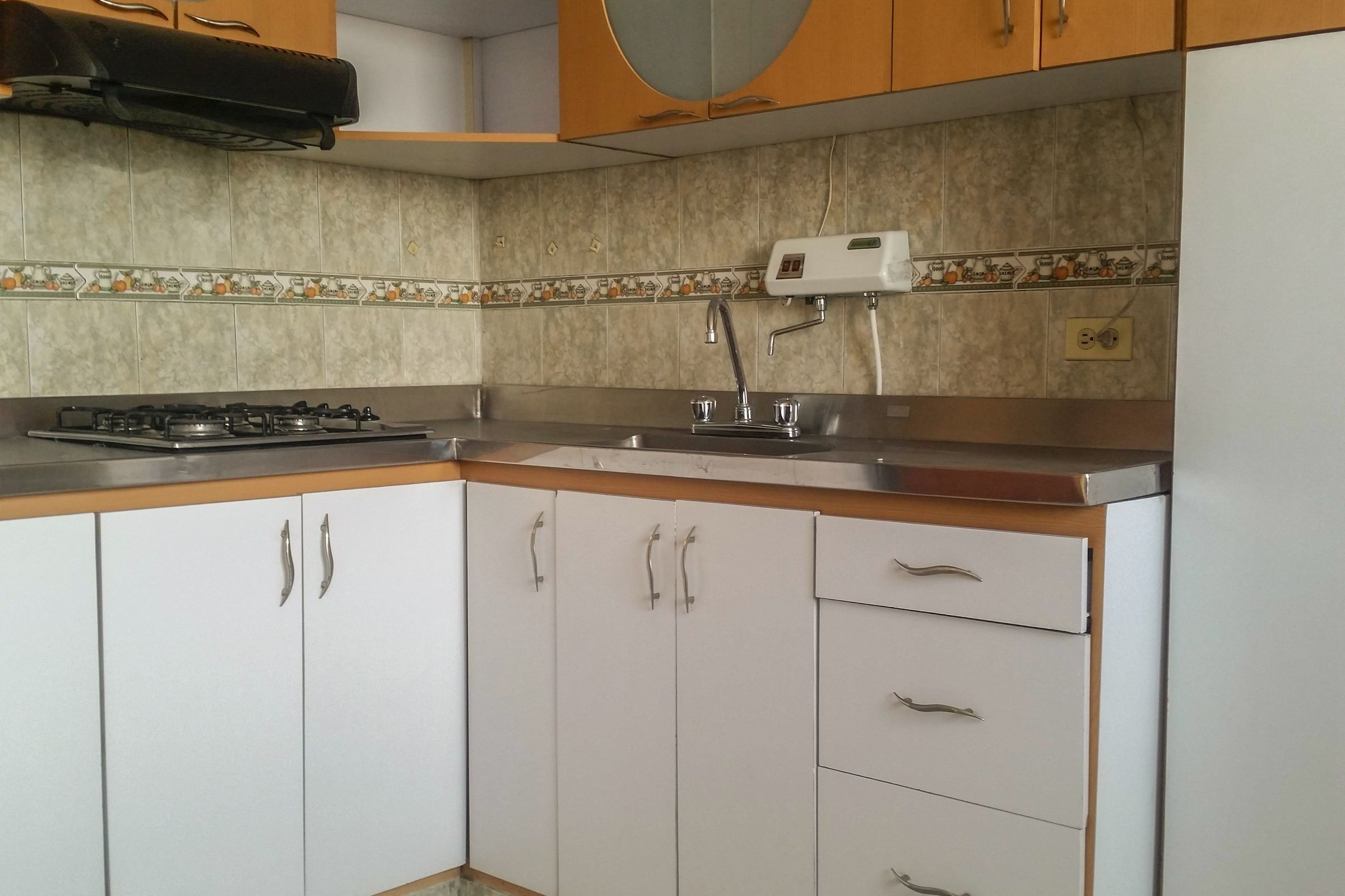 Apartamento en arriendo San José de Fontibón Apartamento en arriendo San José de Fontibón 60 m² - $ 1.100.000