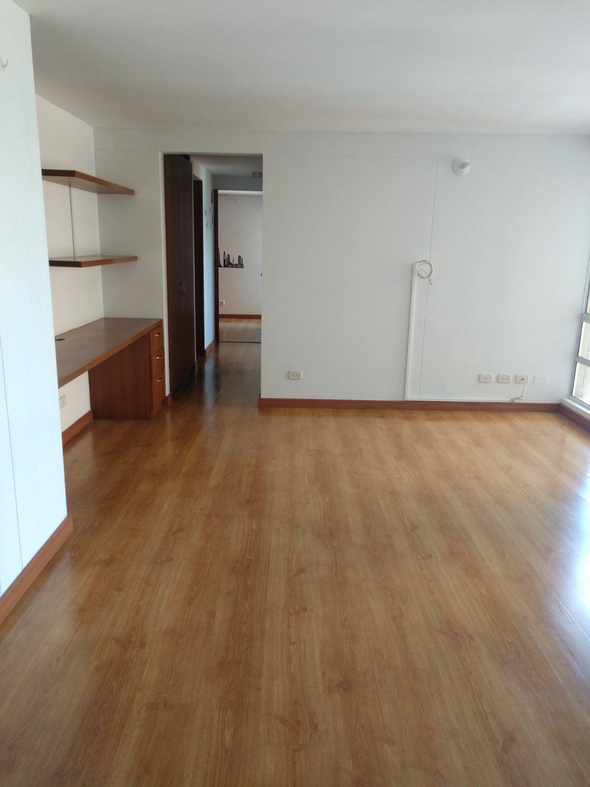 Apartamento en arriendo El Gaco 63 m² - $ 1.603.400