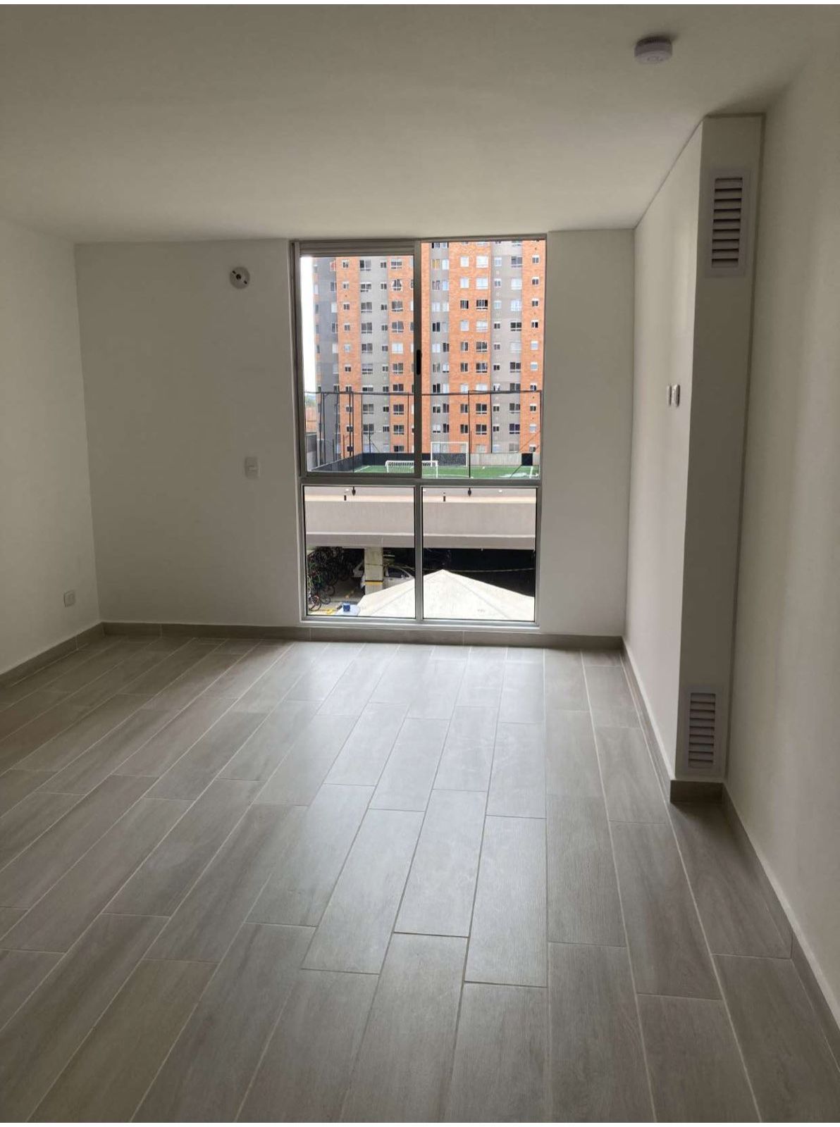 Apartamento en arriendo El Listón 20 m² - $ 1.200.000