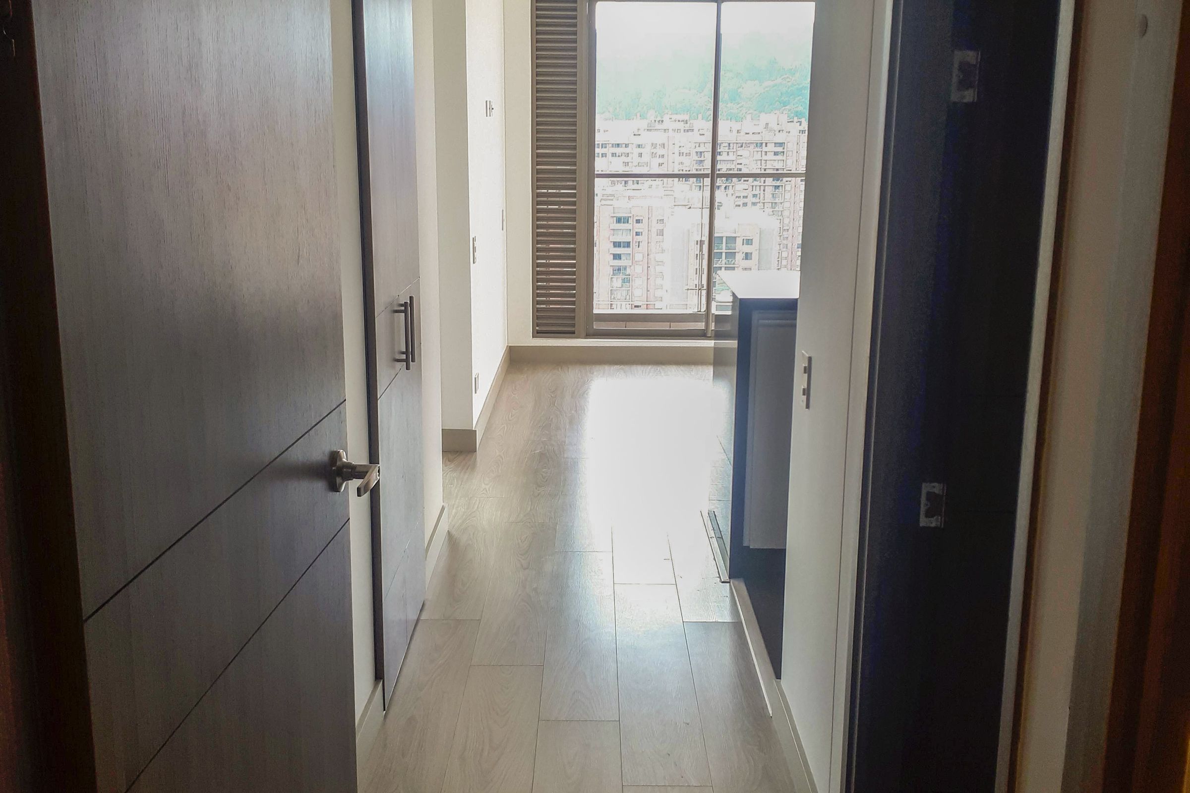 Apartamento en arriendo El Plan Apartamento en arriendo El Plan 47 m² - $ 1.900.000