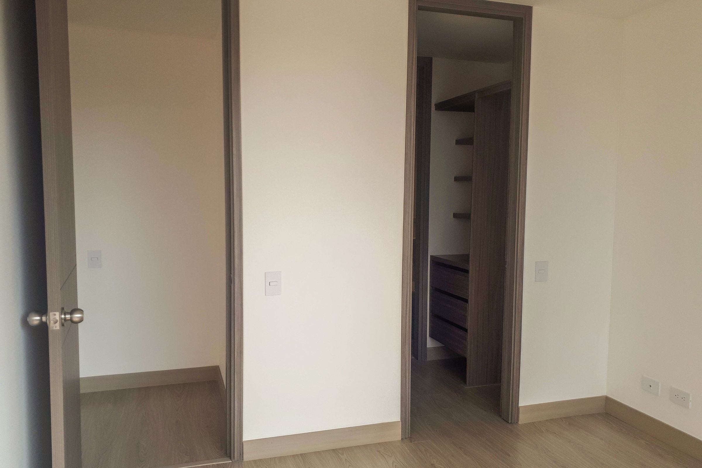 Apartamento en arriendo El Plan Apartamento en arriendo El Plan 47 m² - $ 1.900.000