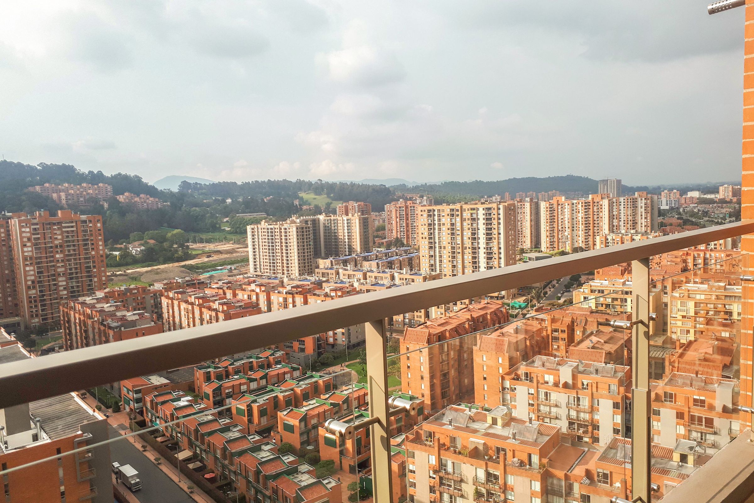 Apartamento en arriendo El Plan Apartamento en arriendo El Plan 47 m² - $ 1.900.000
