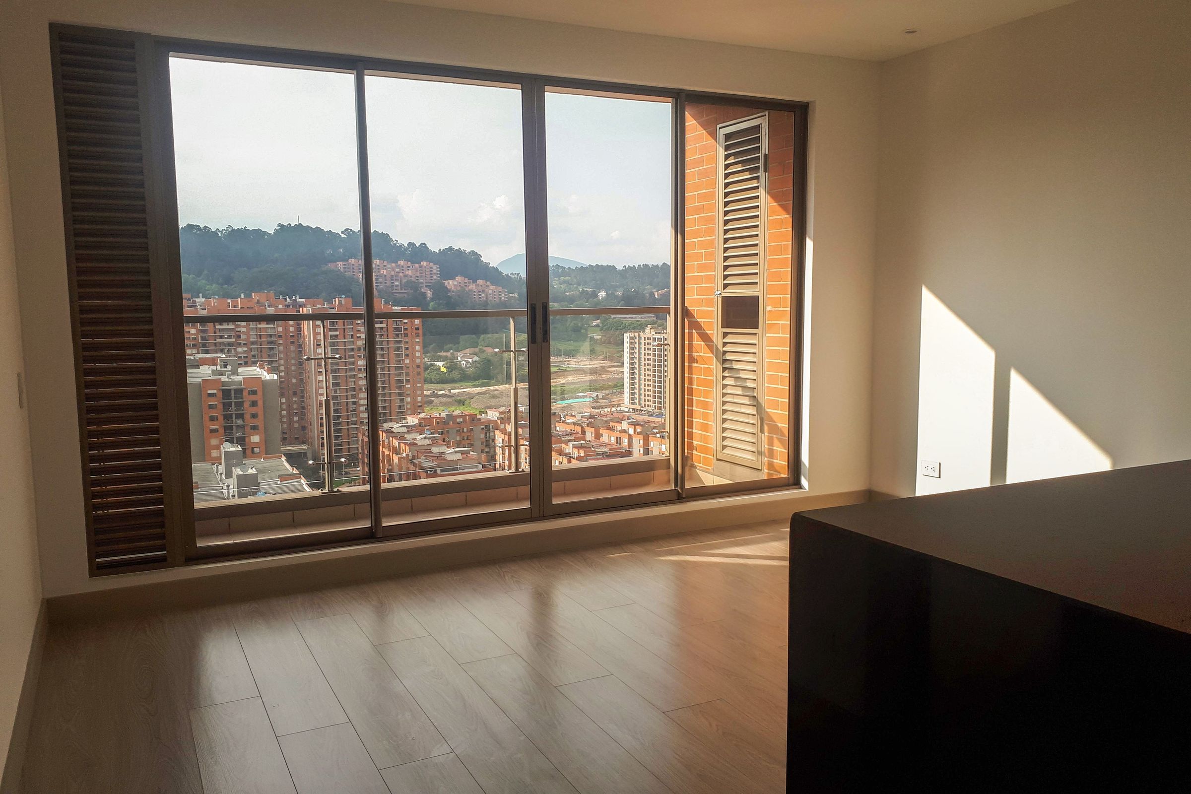 Apartamento en arriendo El Plan Apartamento en arriendo El Plan 47 m² - $ 1.900.000