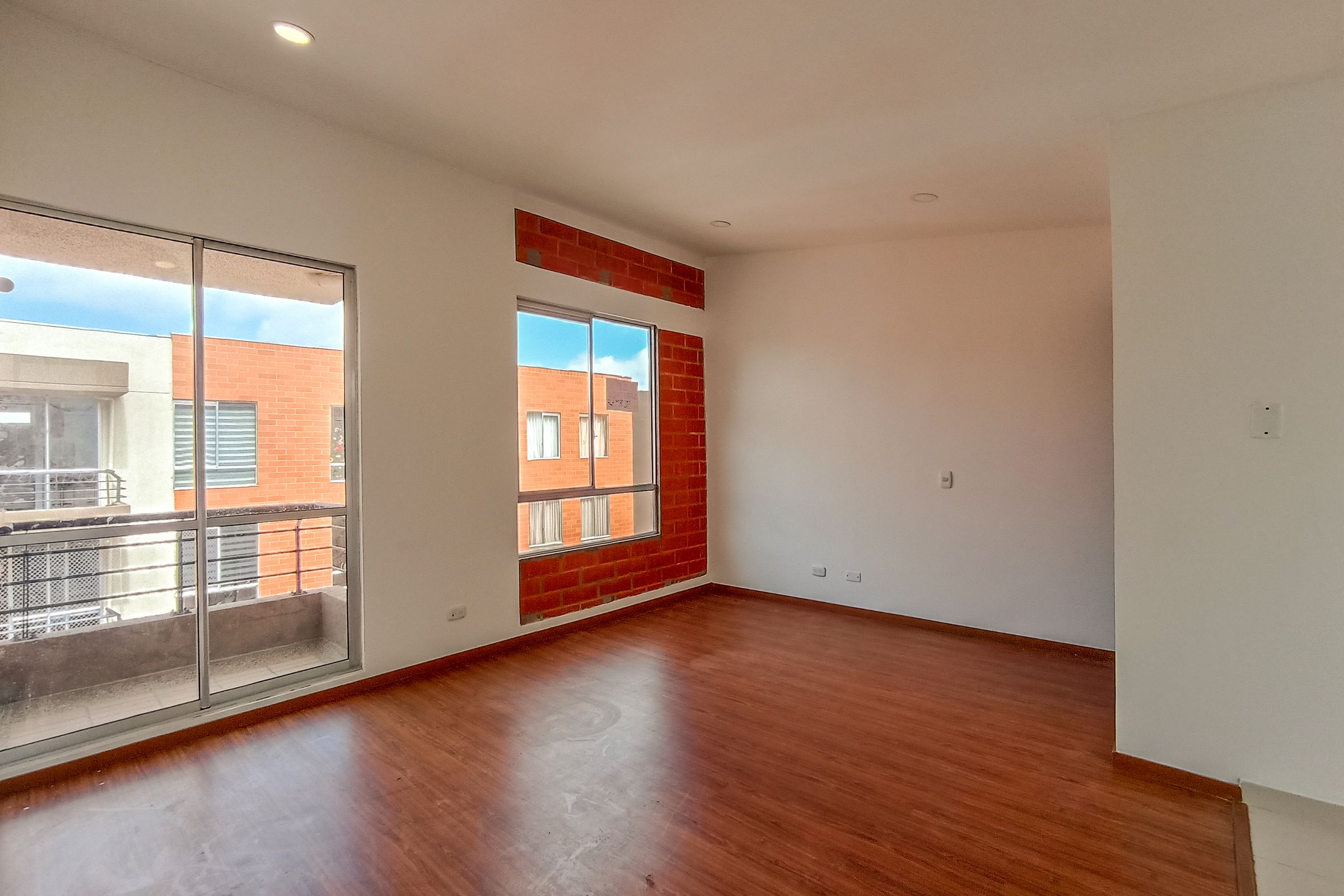 Apartamento en arriendo Tocancipá 62 m² - $ 850.000,00