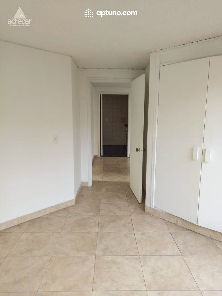 Apartamento en arriendo Chicó Norte Apartamento en arriendo Chicó Norte 80 m² - $ 2.500.000
