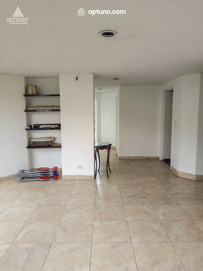 Apartamento en arriendo Chicó Norte Apartamento en arriendo Chicó Norte 80 m² - $ 2.500.000