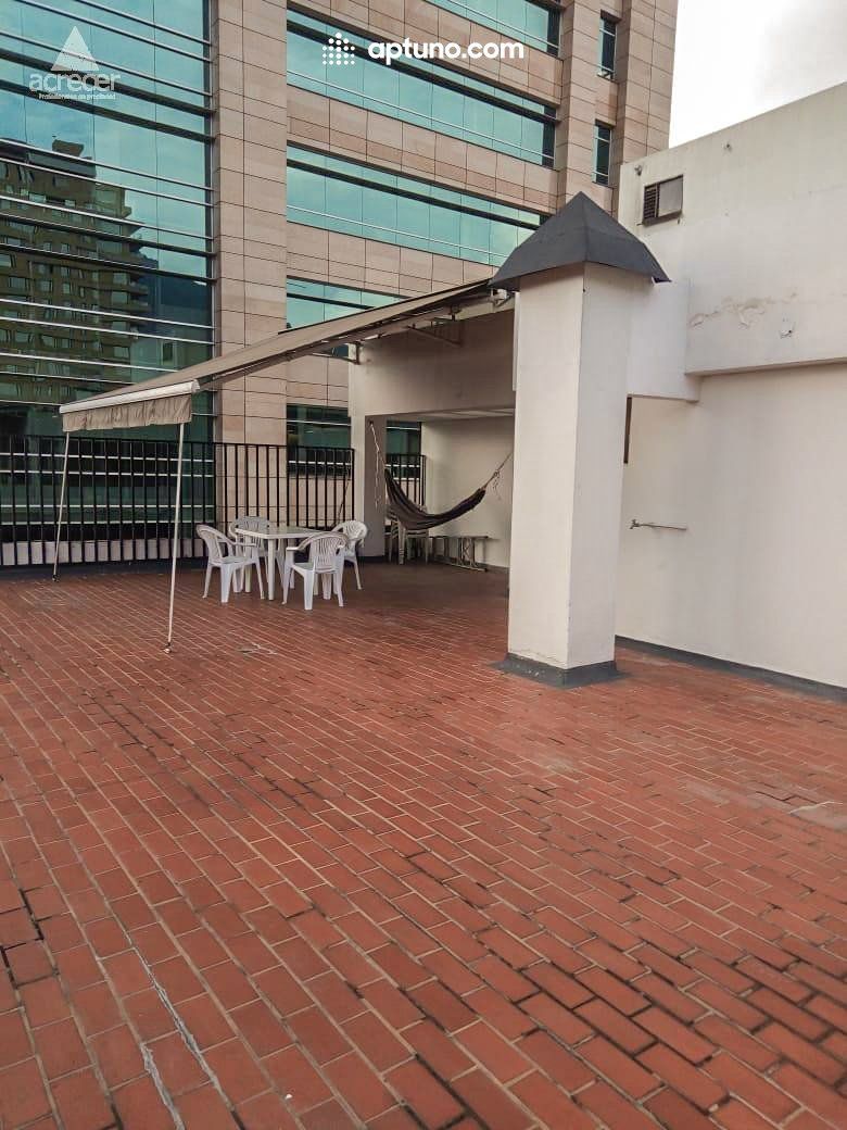 Apartamento en arriendo Chicó Norte Apartamento en arriendo Chicó Norte 80 m² - $ 2.500.000