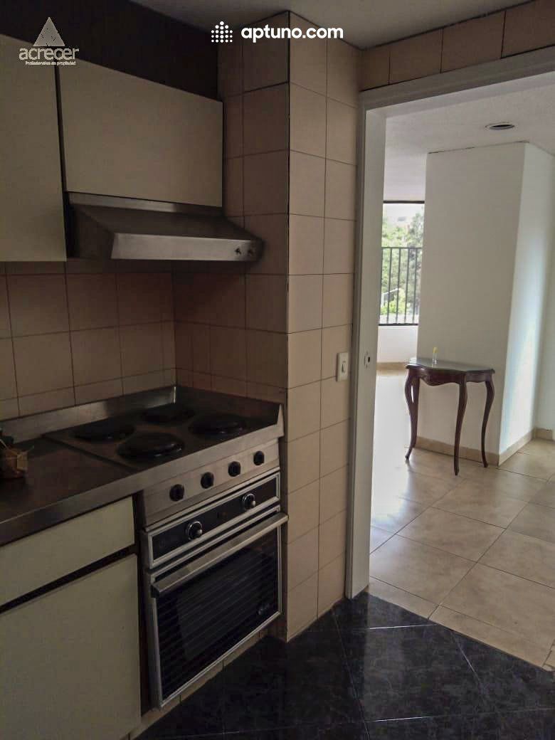 Apartamento en arriendo Chicó Norte Apartamento en arriendo Chicó Norte 80 m² - $ 2.500.000