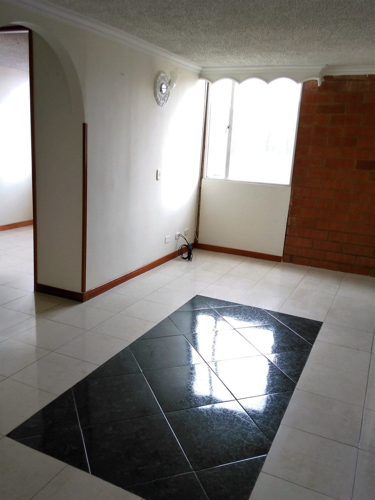 Apartamento en arriendo El Corzo Apartamento en arriendo El Corzo 42 m² - $ 740.000
