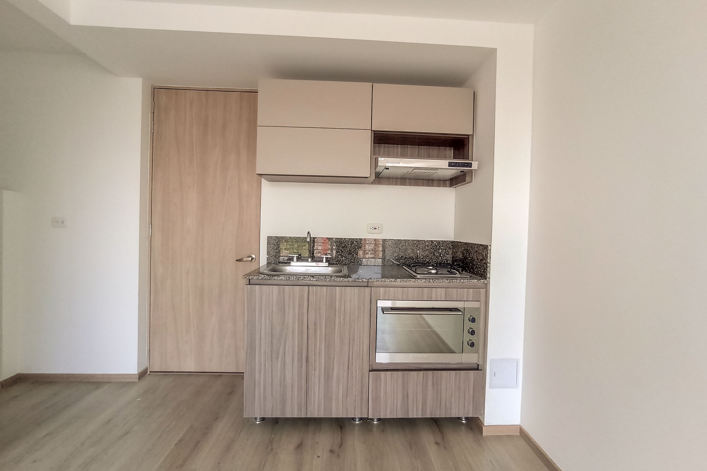 Apartamento en arriendo Nueva Zelandia Apartamento en arriendo Nueva Zelandia 32 m² - $ 1.300.000