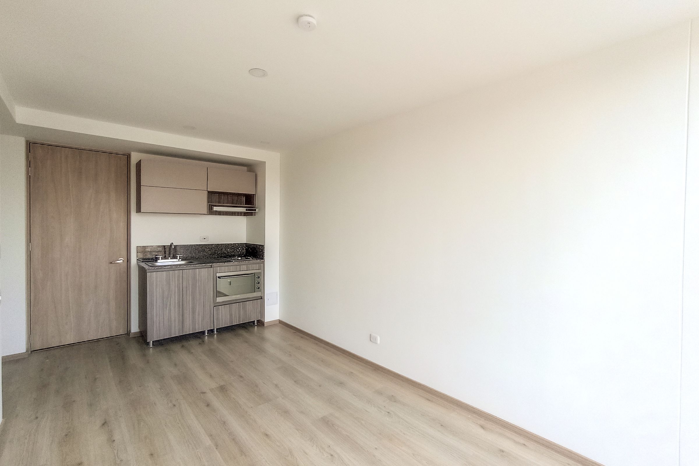 Apartamento en arriendo Nueva Zelandia 32 m² - $ 1.300.000,00