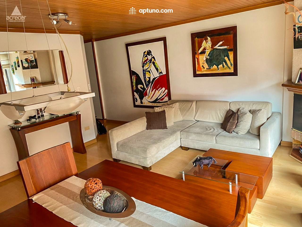 Apartamento en arriendo Rincón del Chico Apartamento en arriendo Rincón del Chico 110 m² - $ 2.830.000