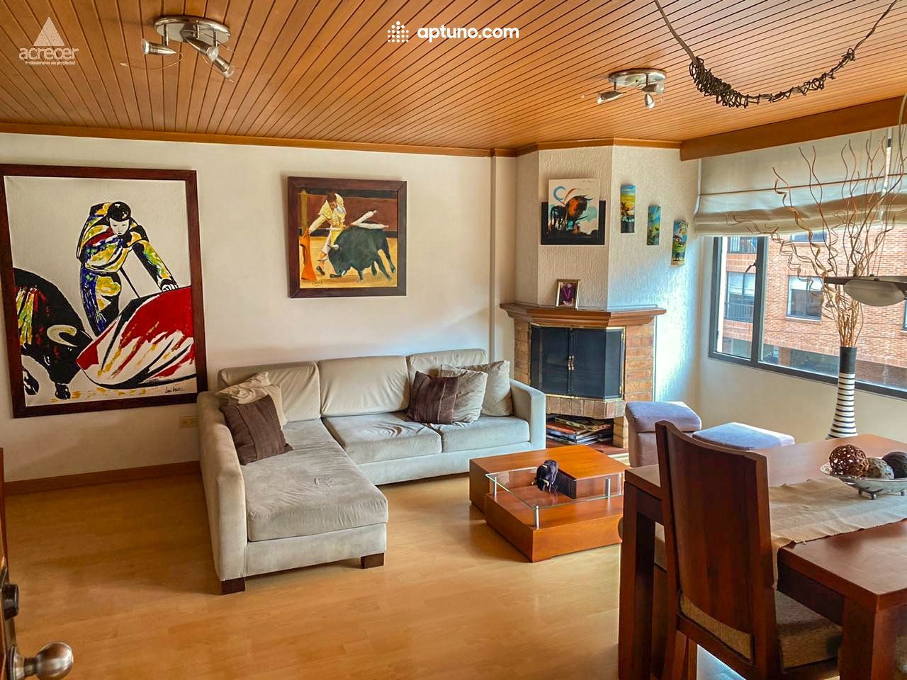 Apartamento en arriendo Rincón del Chico Apartamento en arriendo Rincón del Chico 110 m² - $ 2.830.000