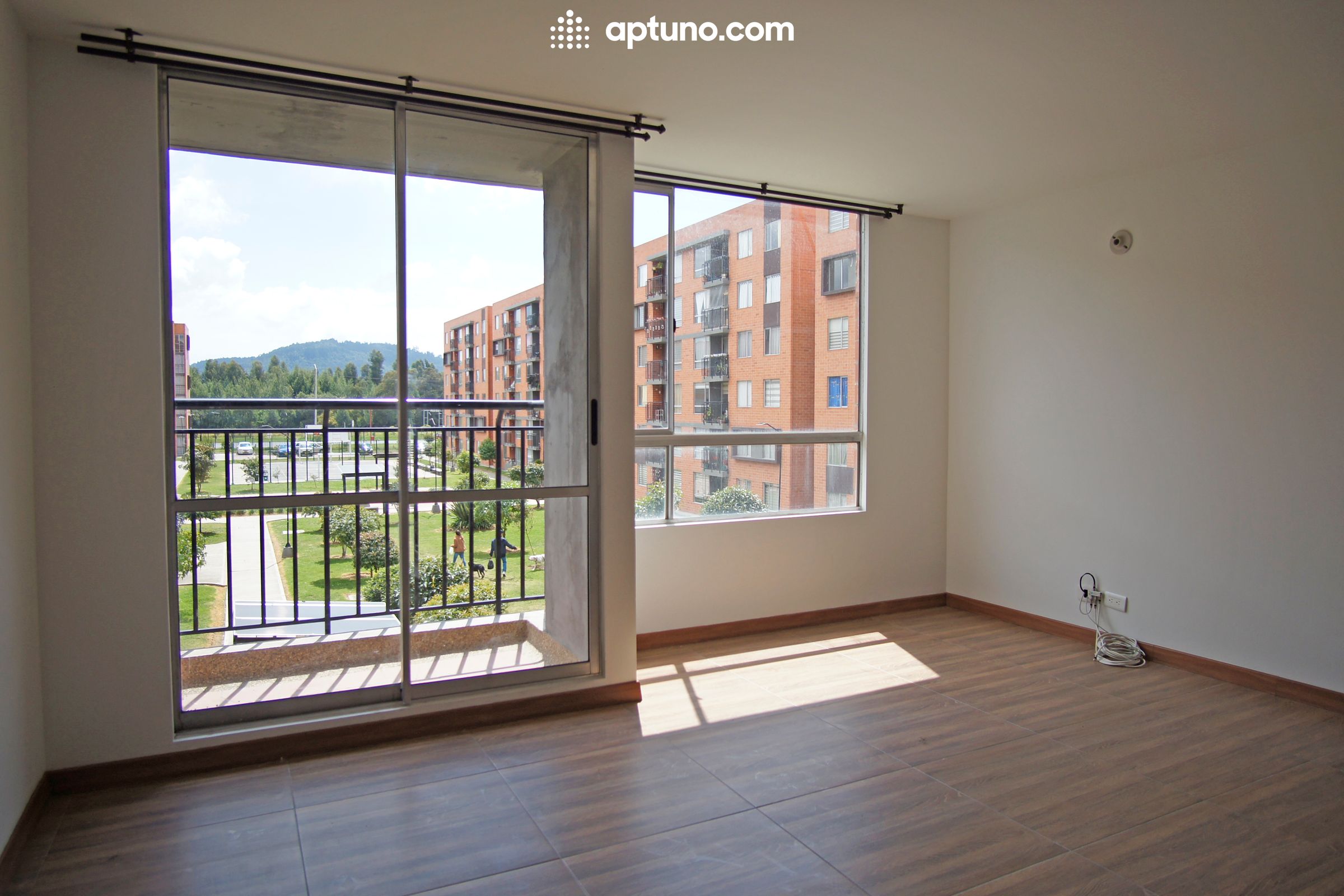 Apartamento en arriendo Madrid 65 m² - $ 900.000