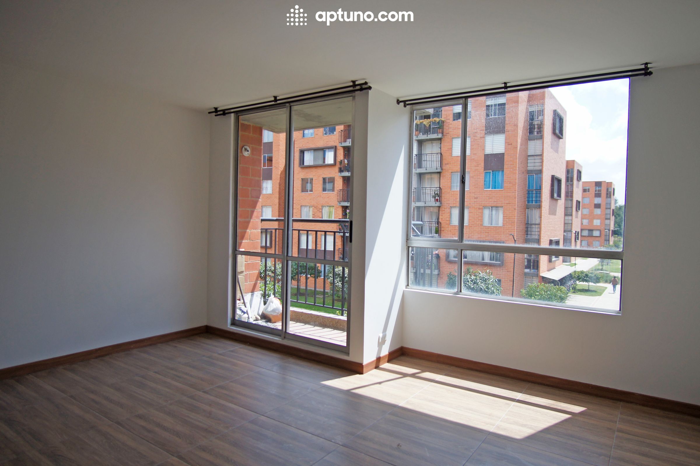 Apartamento en arriendo Madrid 65 m² - $ 900.000
