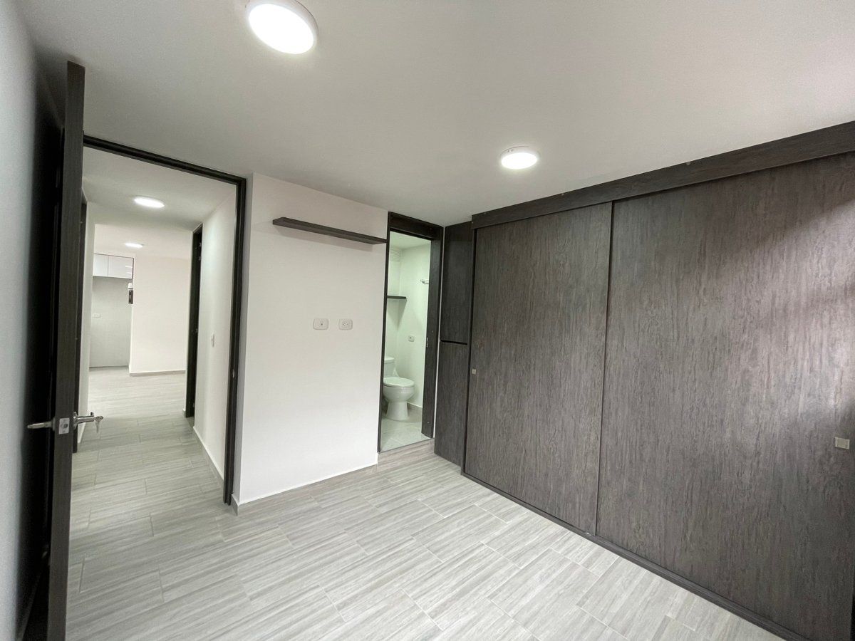 Apartamento en arriendo Chía 45 m² - $ 1.200.000,00