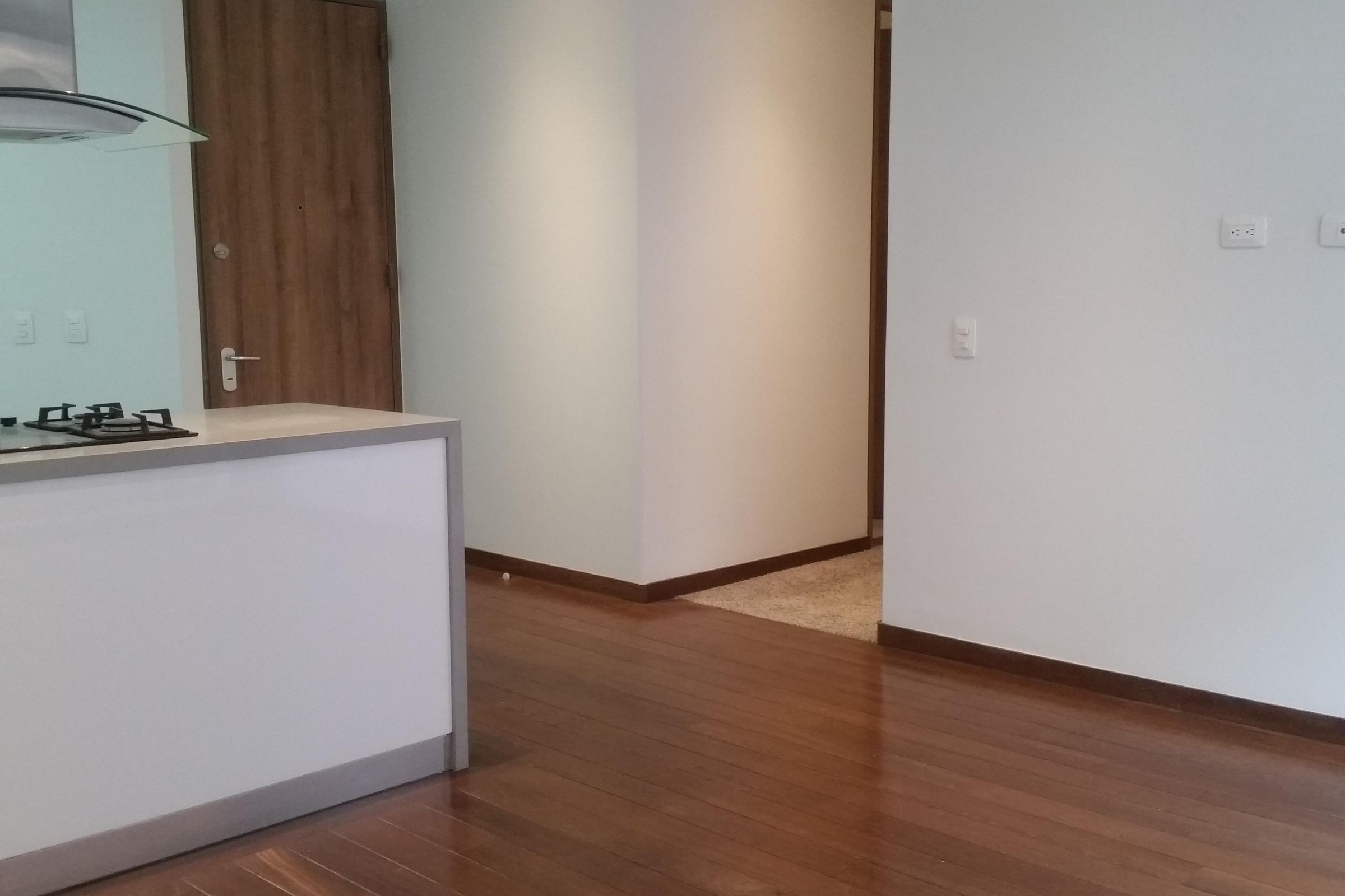 Apartamento en arriendo Antiguo Country Apartamento en arriendo Antiguo Country 60 m² - $ 3.700.000