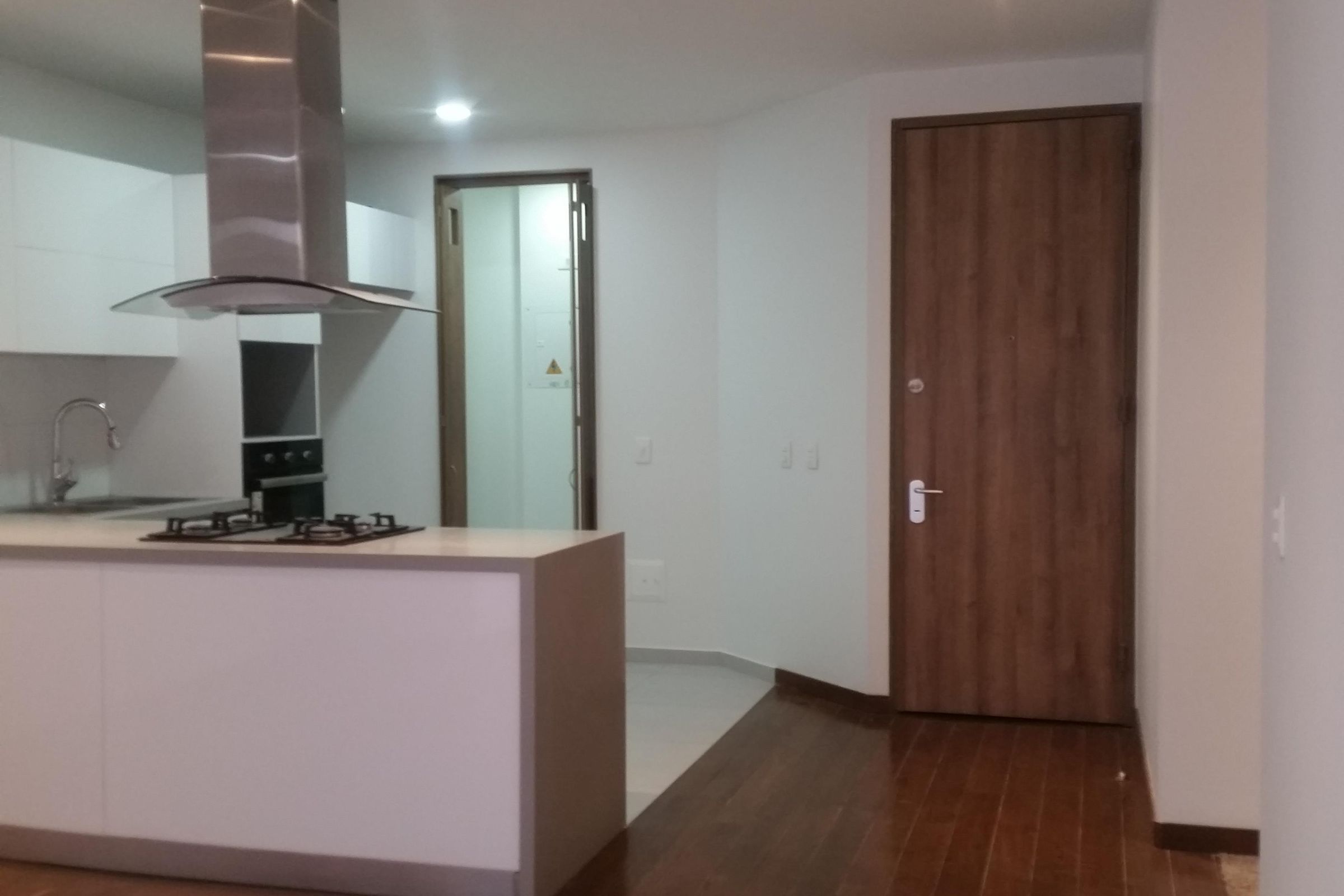 Apartamento en arriendo Antiguo Country Apartamento en arriendo Antiguo Country 60 m² - $ 3.700.000
