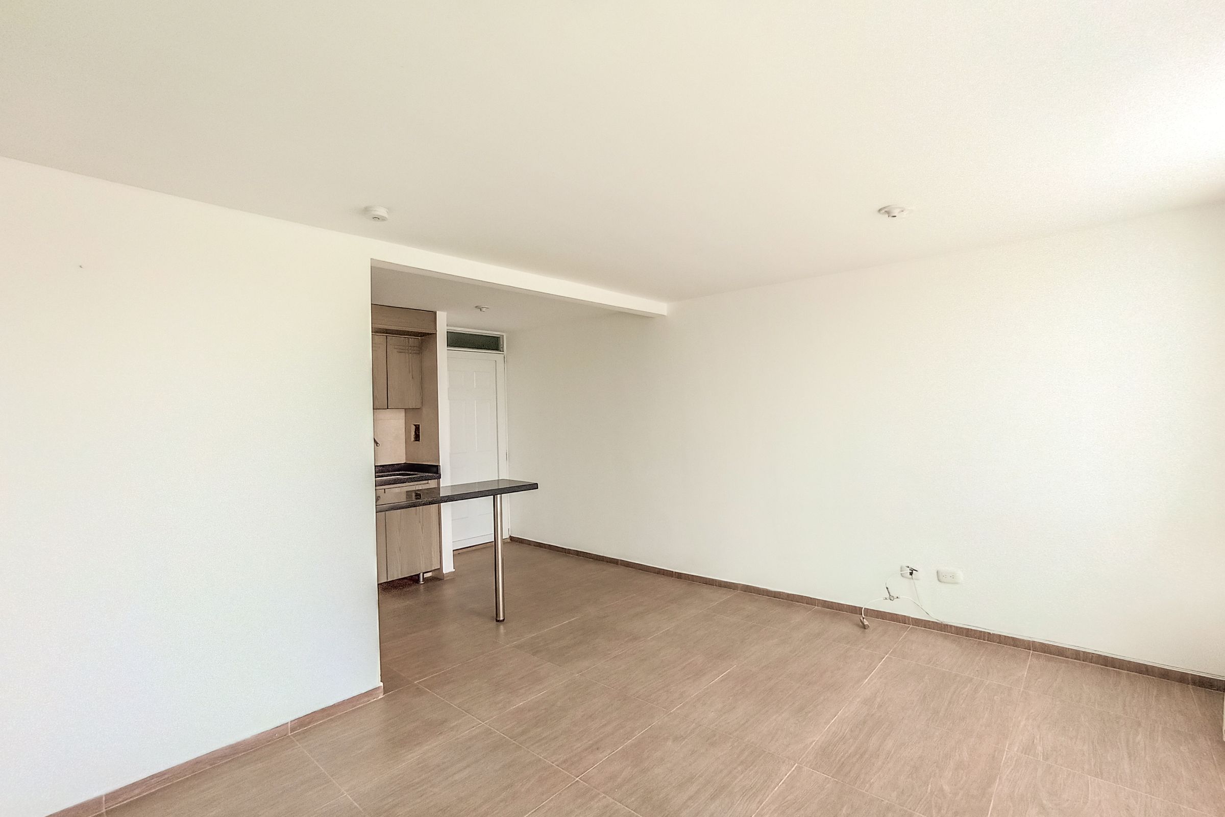 Apartamento en arriendo Madrid 65 m² - $ 760.000