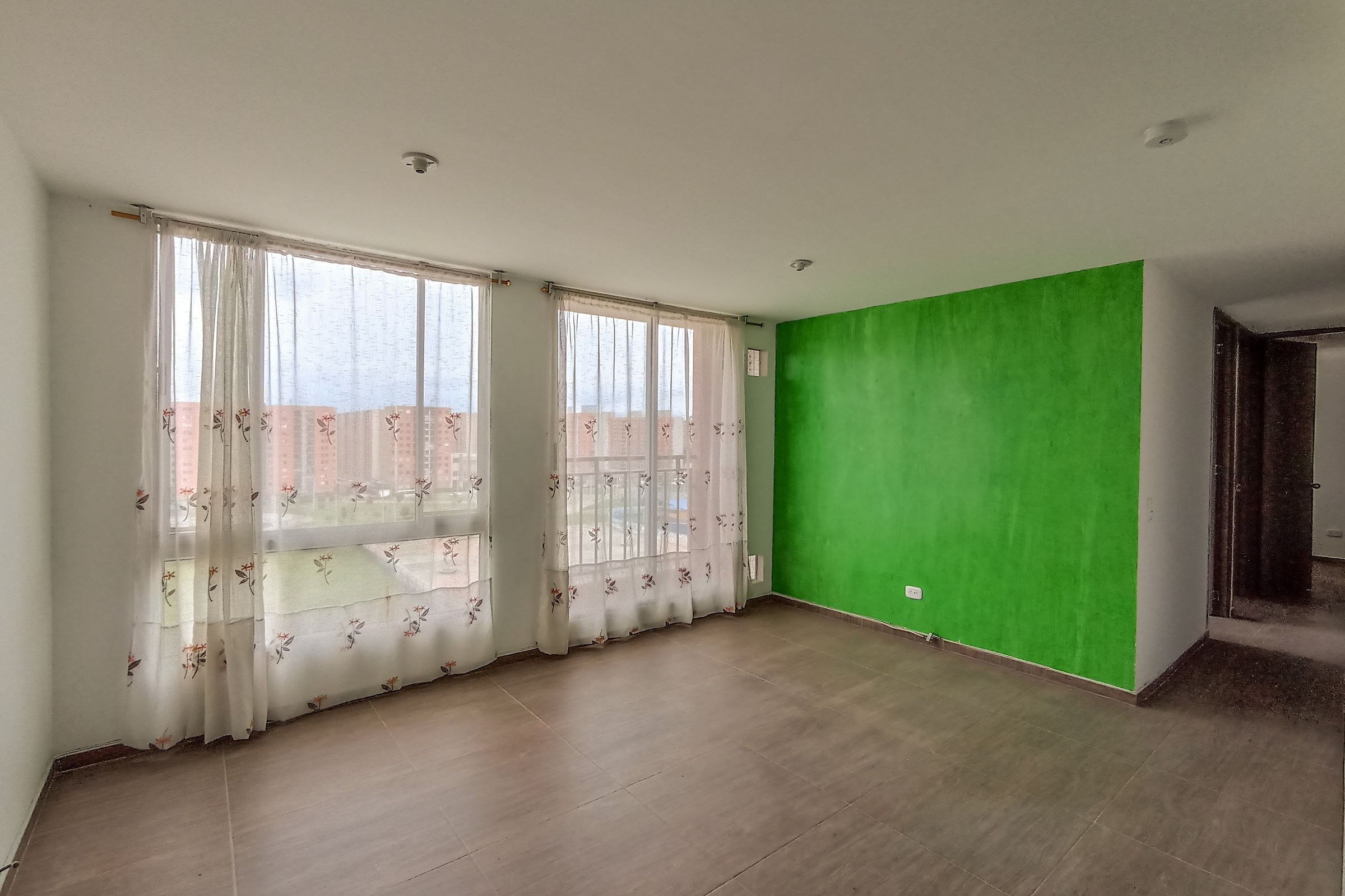 Apartamento en arriendo Madrid 65 m² - $ 760.000,00