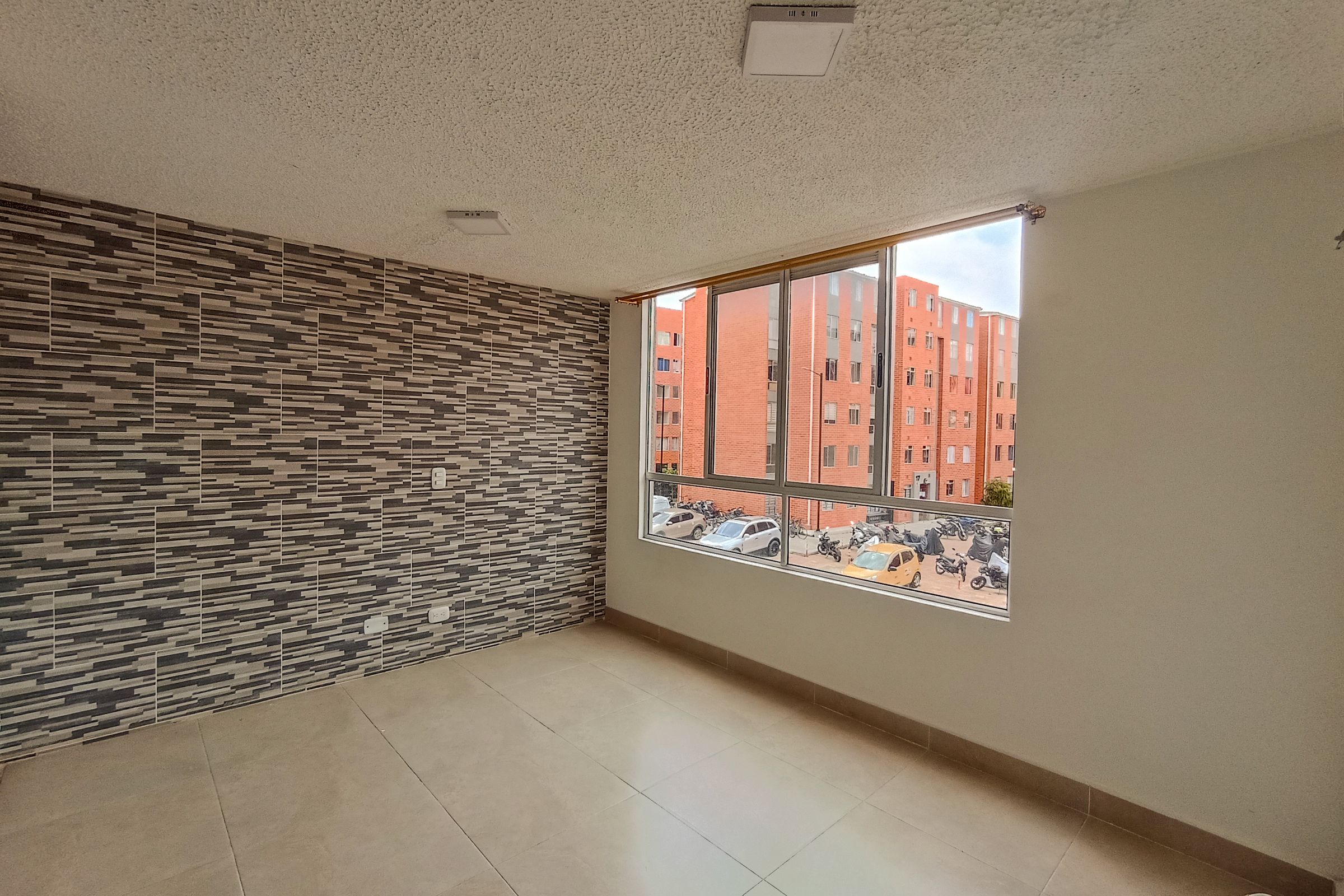 Apartamento en arriendo Ciudad Verde 40 m² - $ 655.000,00