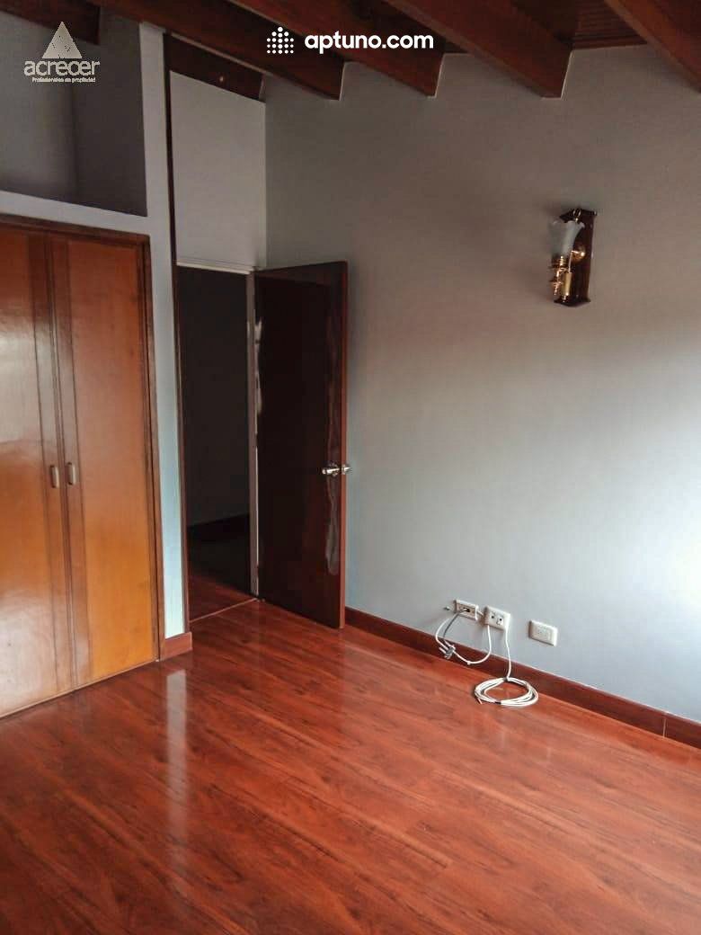 Apartamento en arriendo Cedro Narvaez Apartamento en arriendo Cedro Narvaez 170 m² - $ 2.900.000