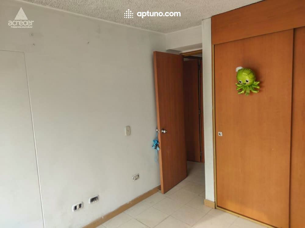 Apartamento en arriendo Quesada Apartamento en arriendo Quesada 43 m² - $ 1.300.000